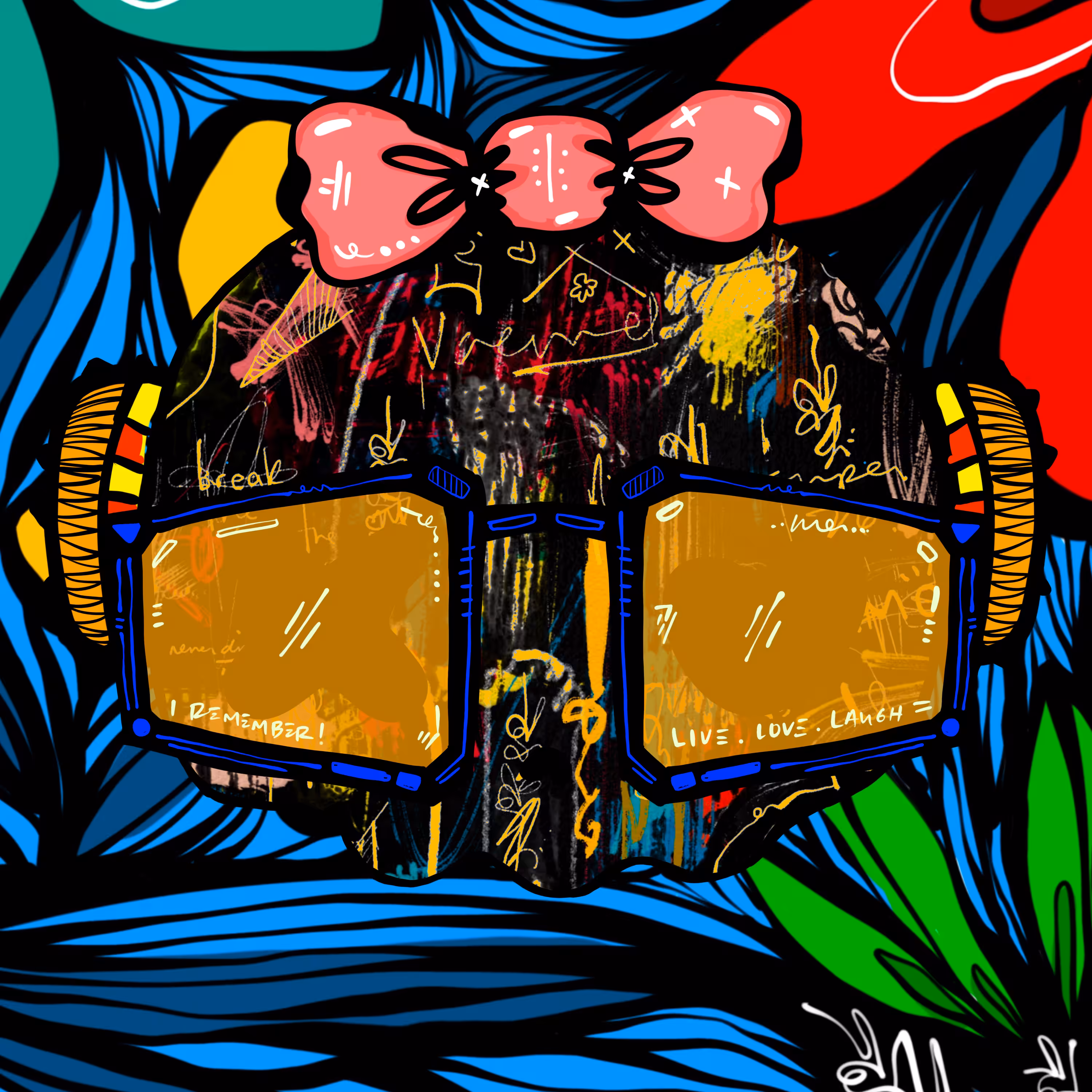 ORGNLS by SABET #37190