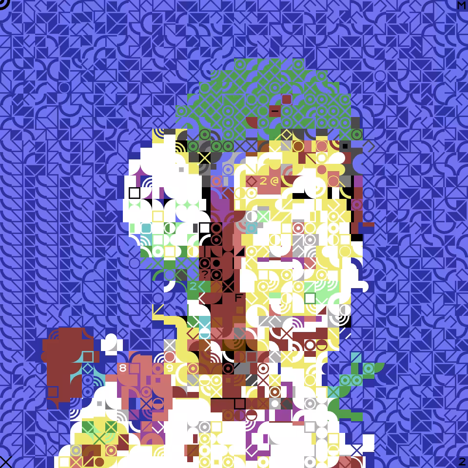 mutantdosape 7