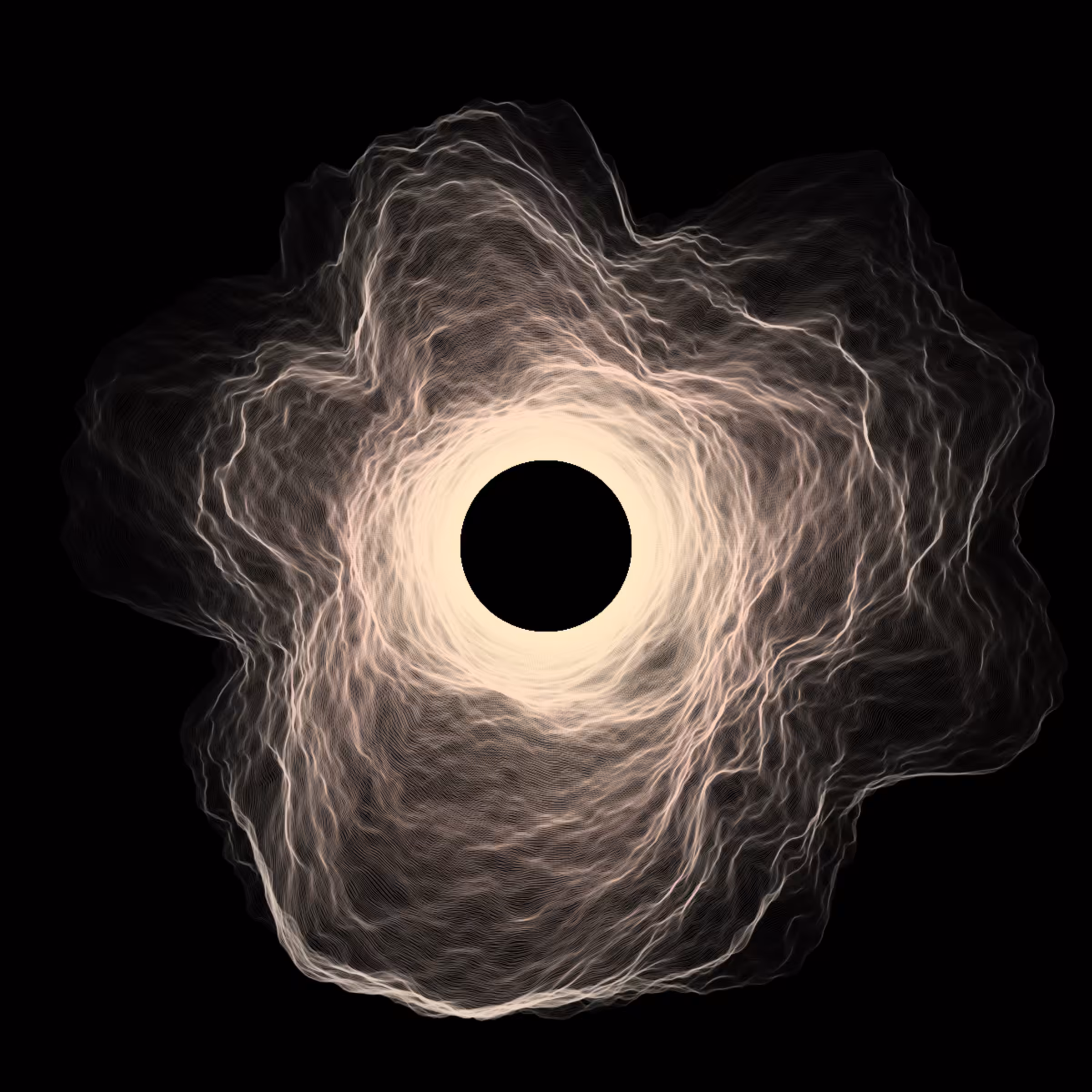 Singularity #432