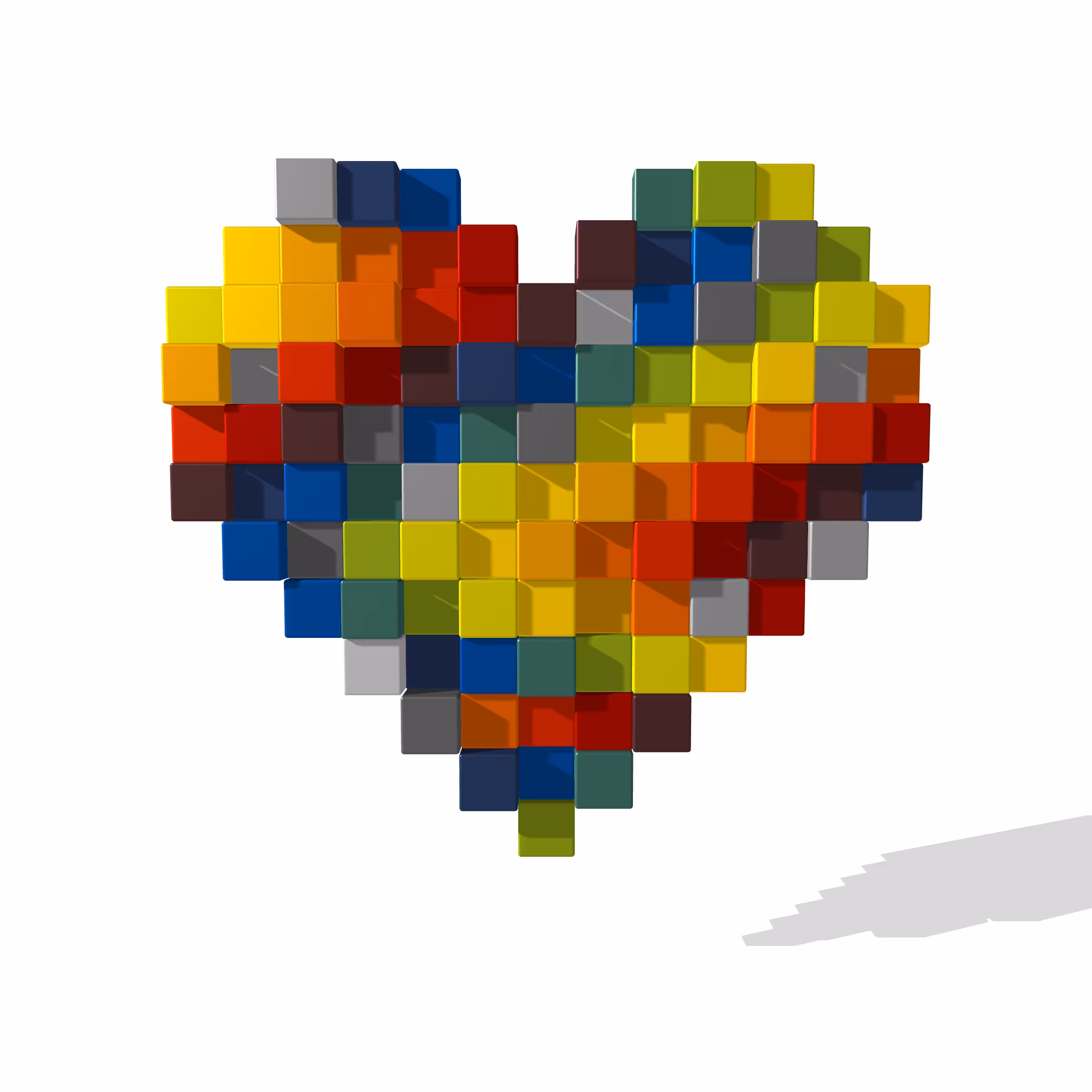 heart + craft #15092
