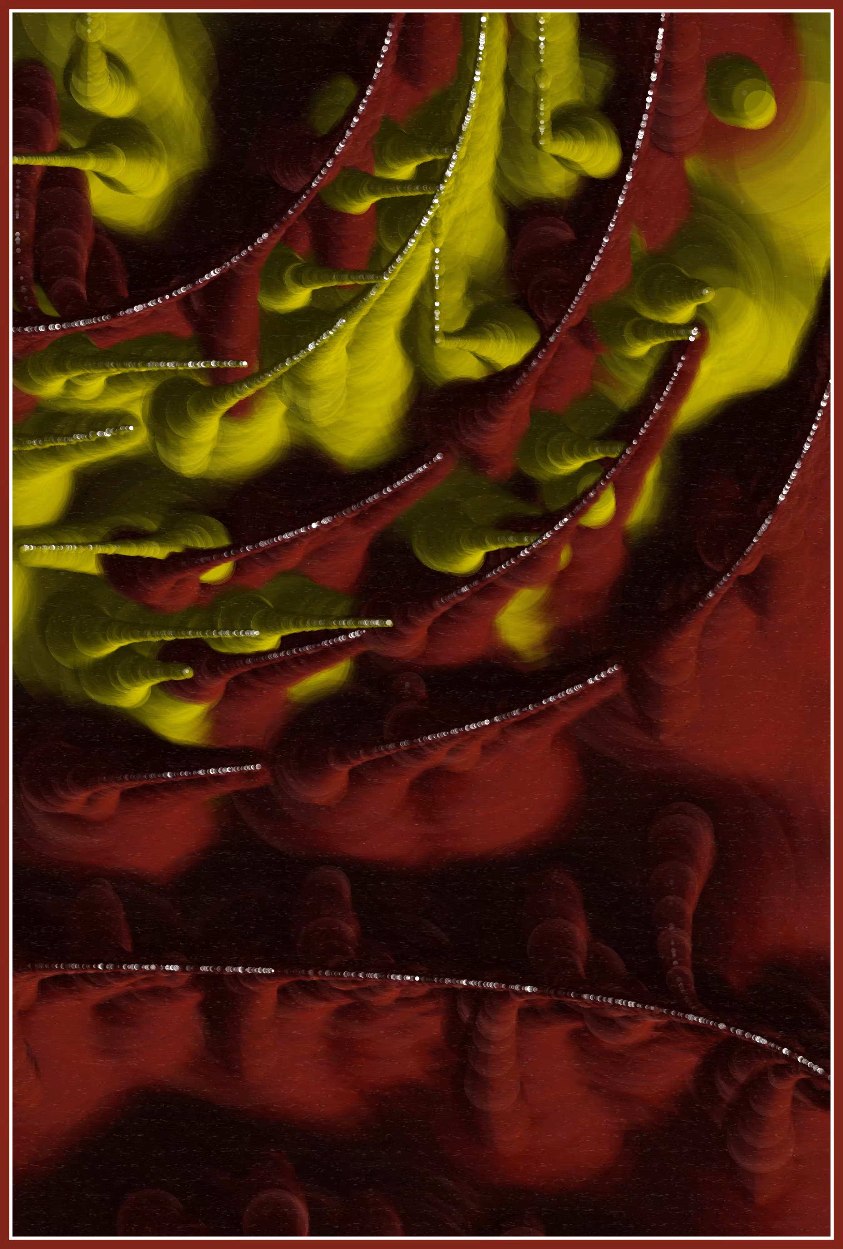 Pseudopodia #39