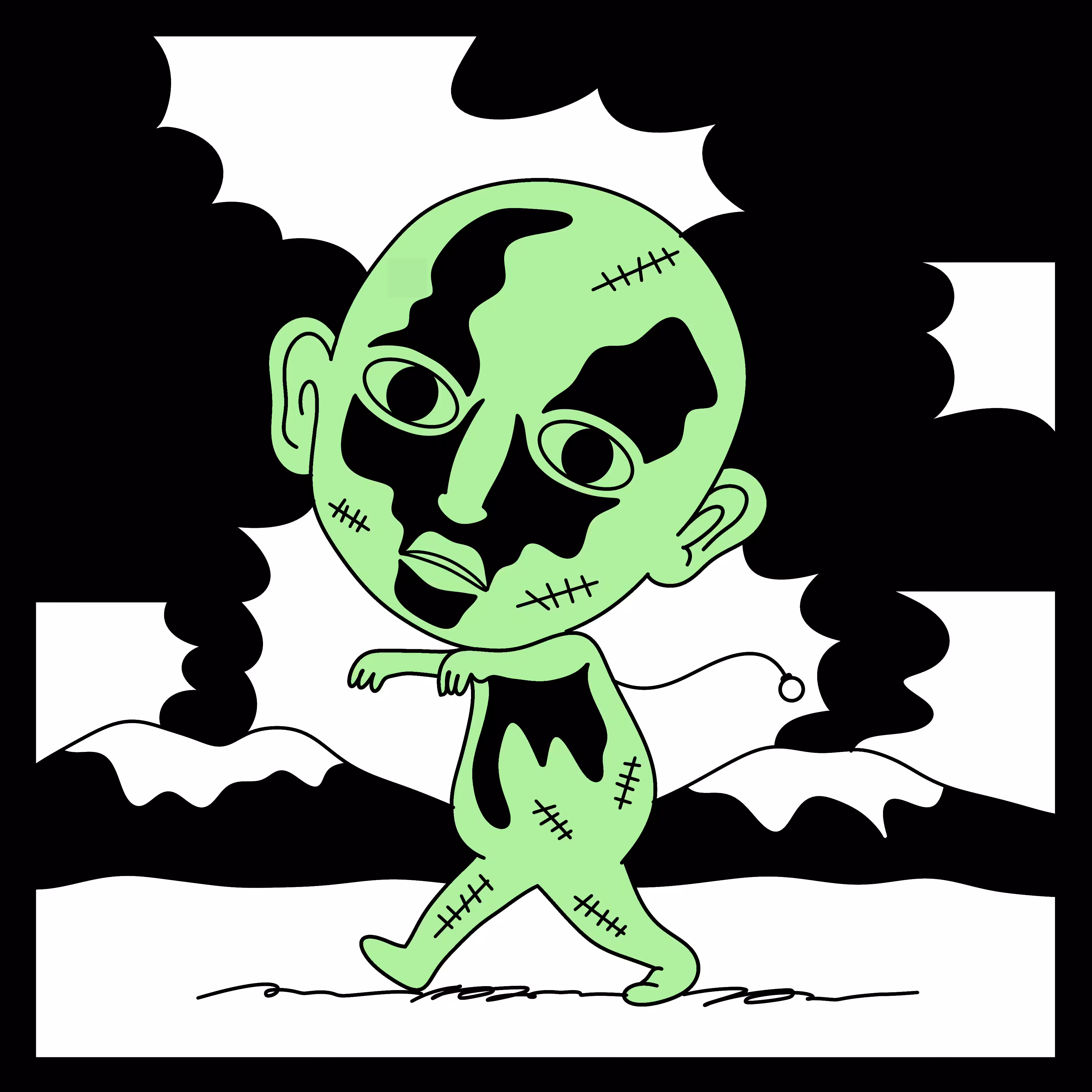 puppet