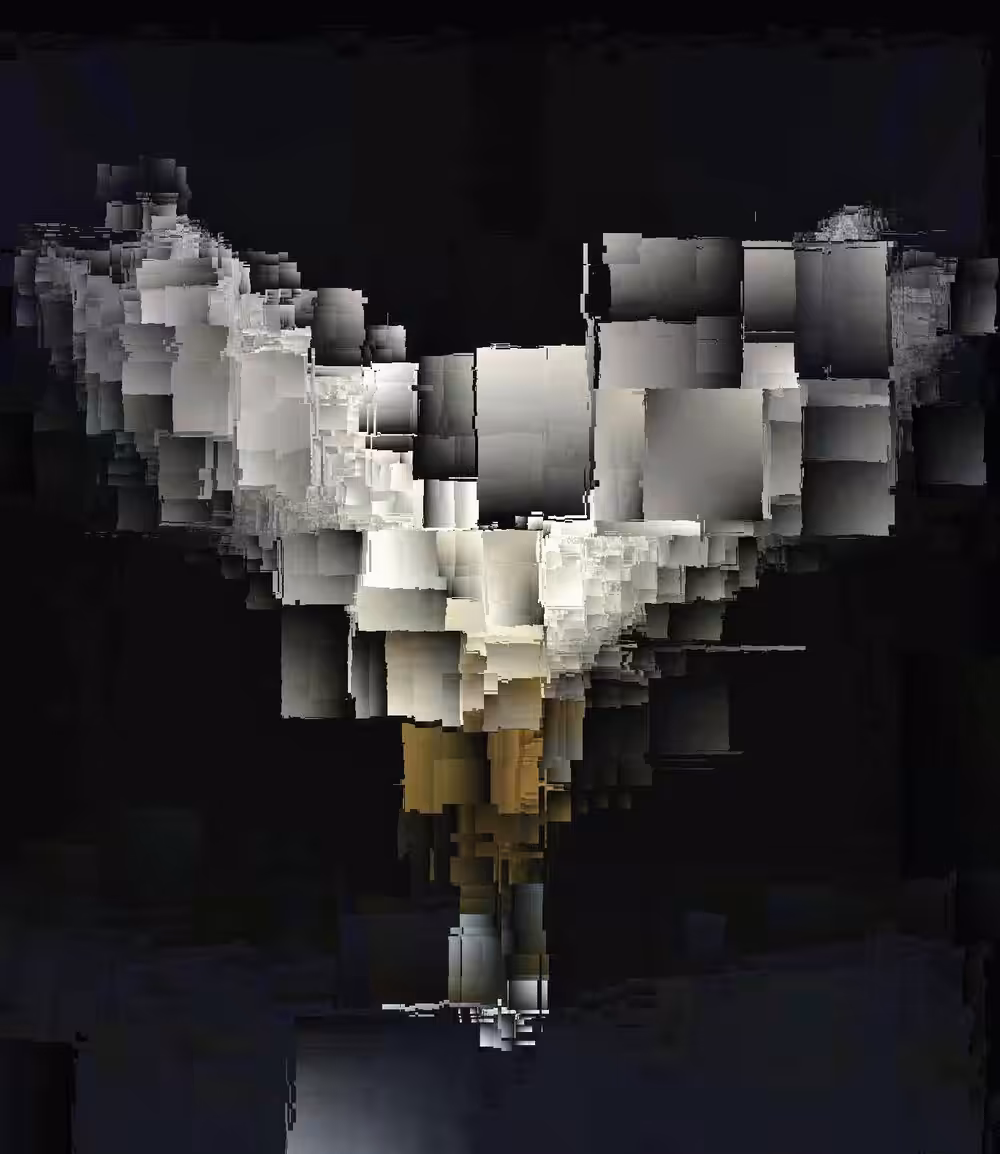 Braque's Eagle