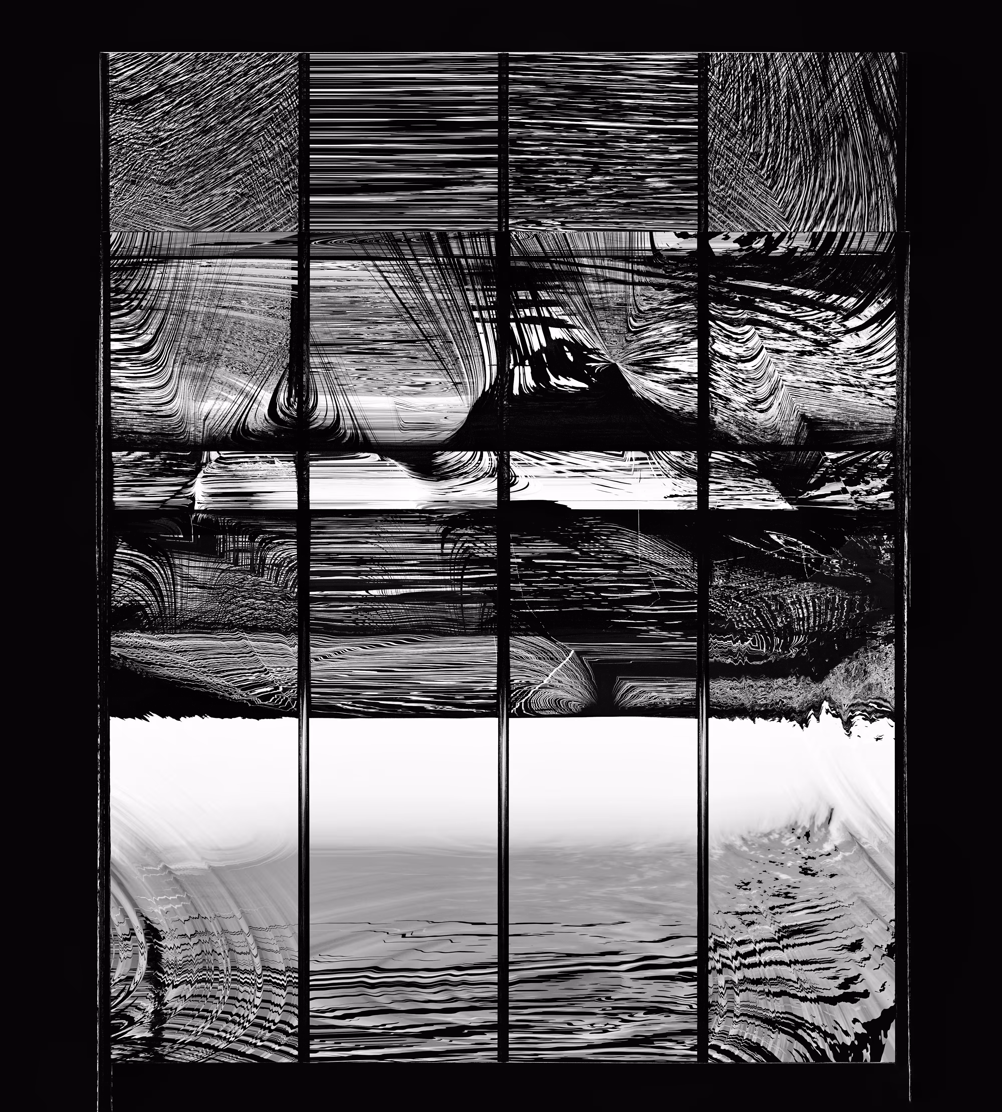 lyamovie: The Story of a Flood