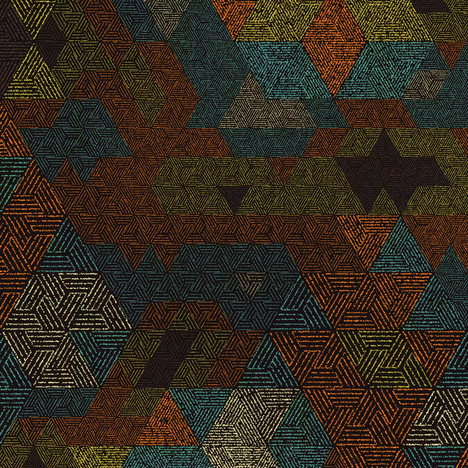 Labyrinth #73