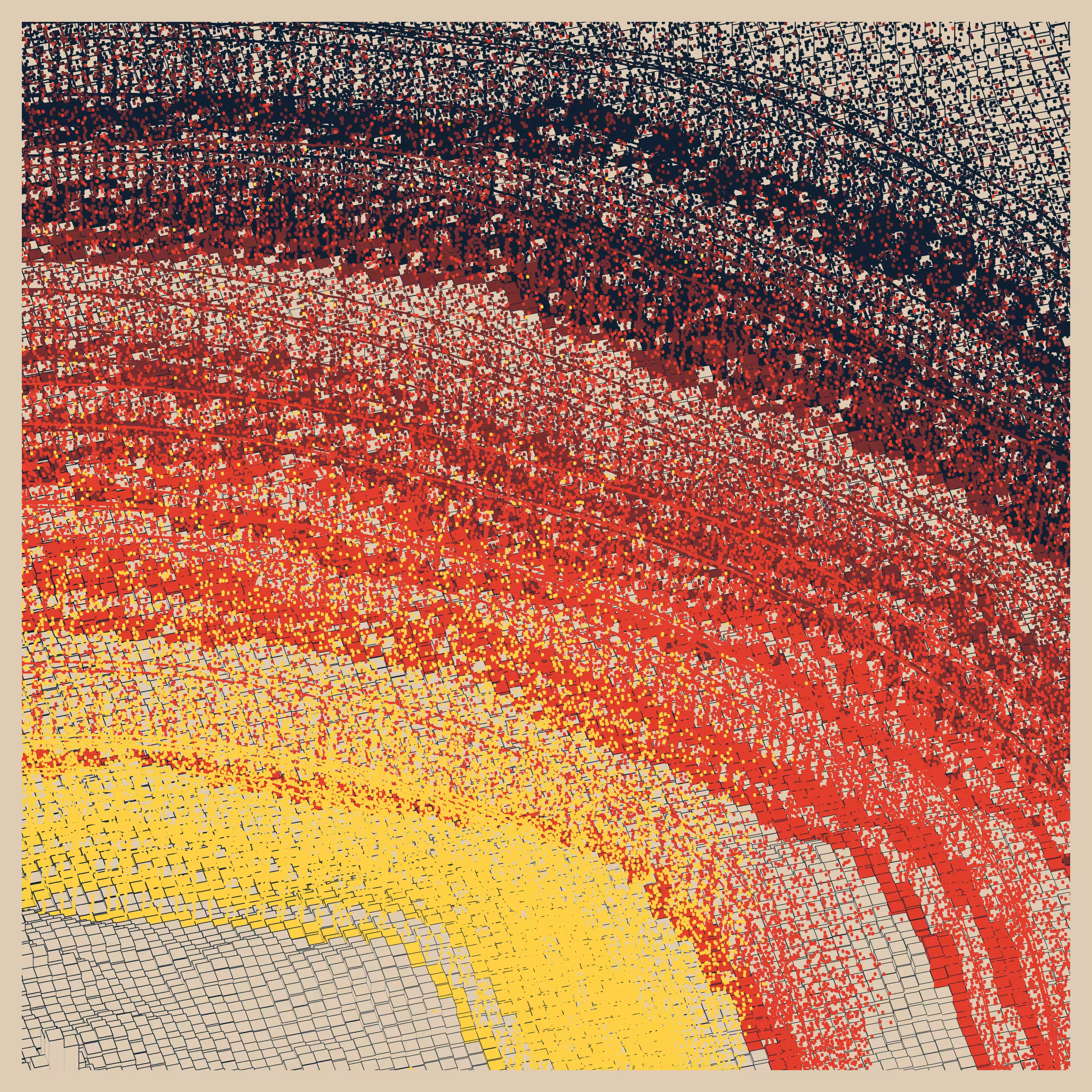 Echo of Intensity #749