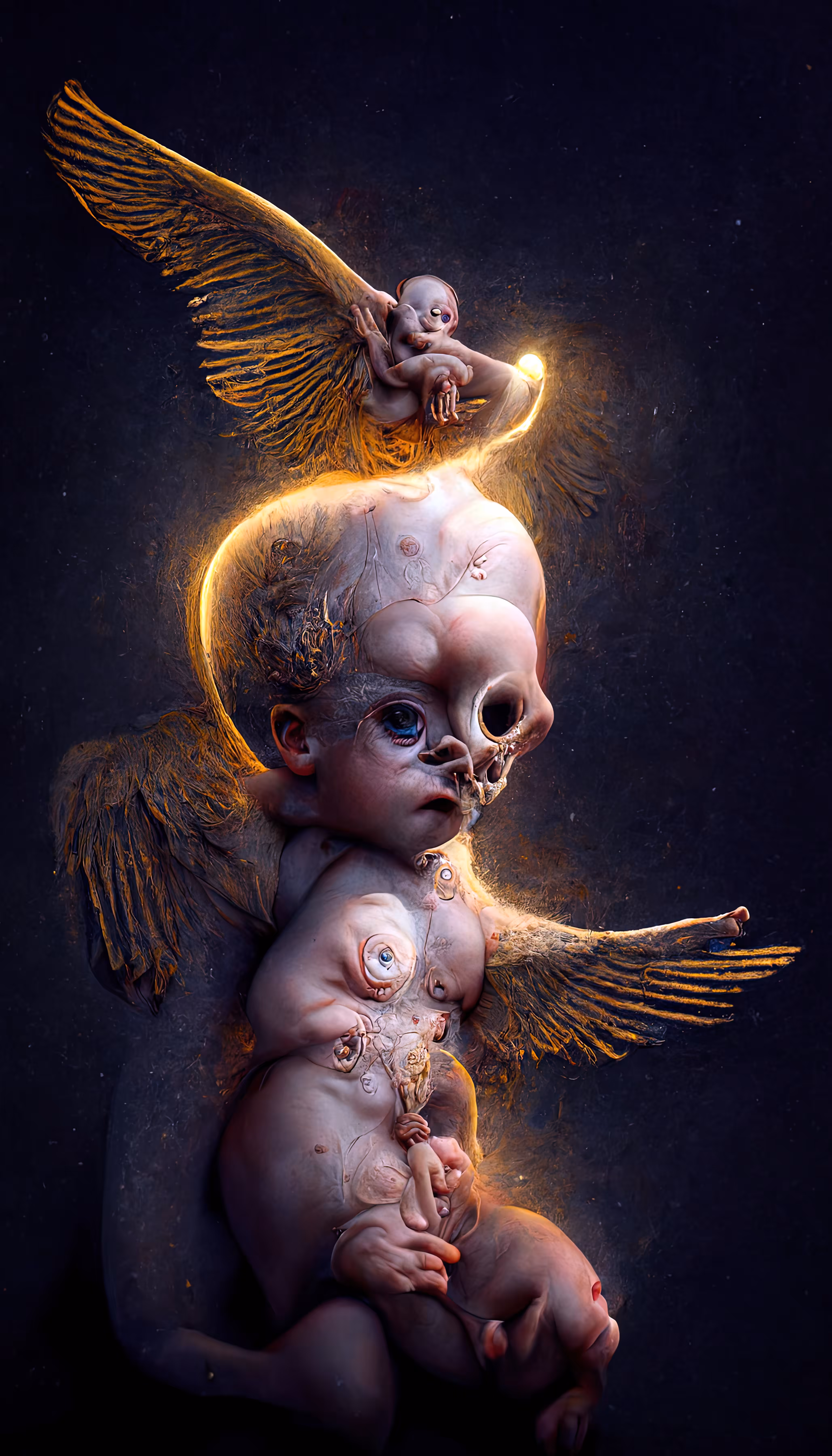 REBIRTH II