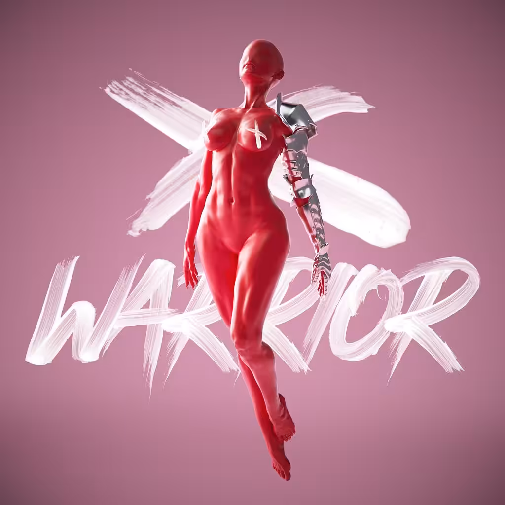 Warrior