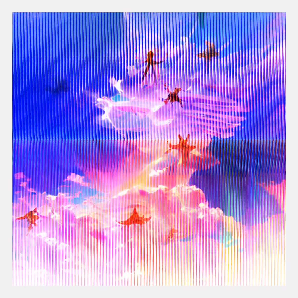 Bridge To Heaven #1