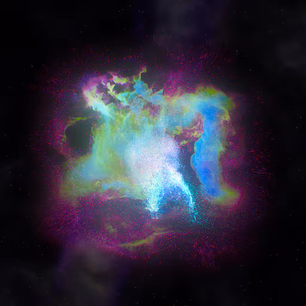 NEBULAE #70