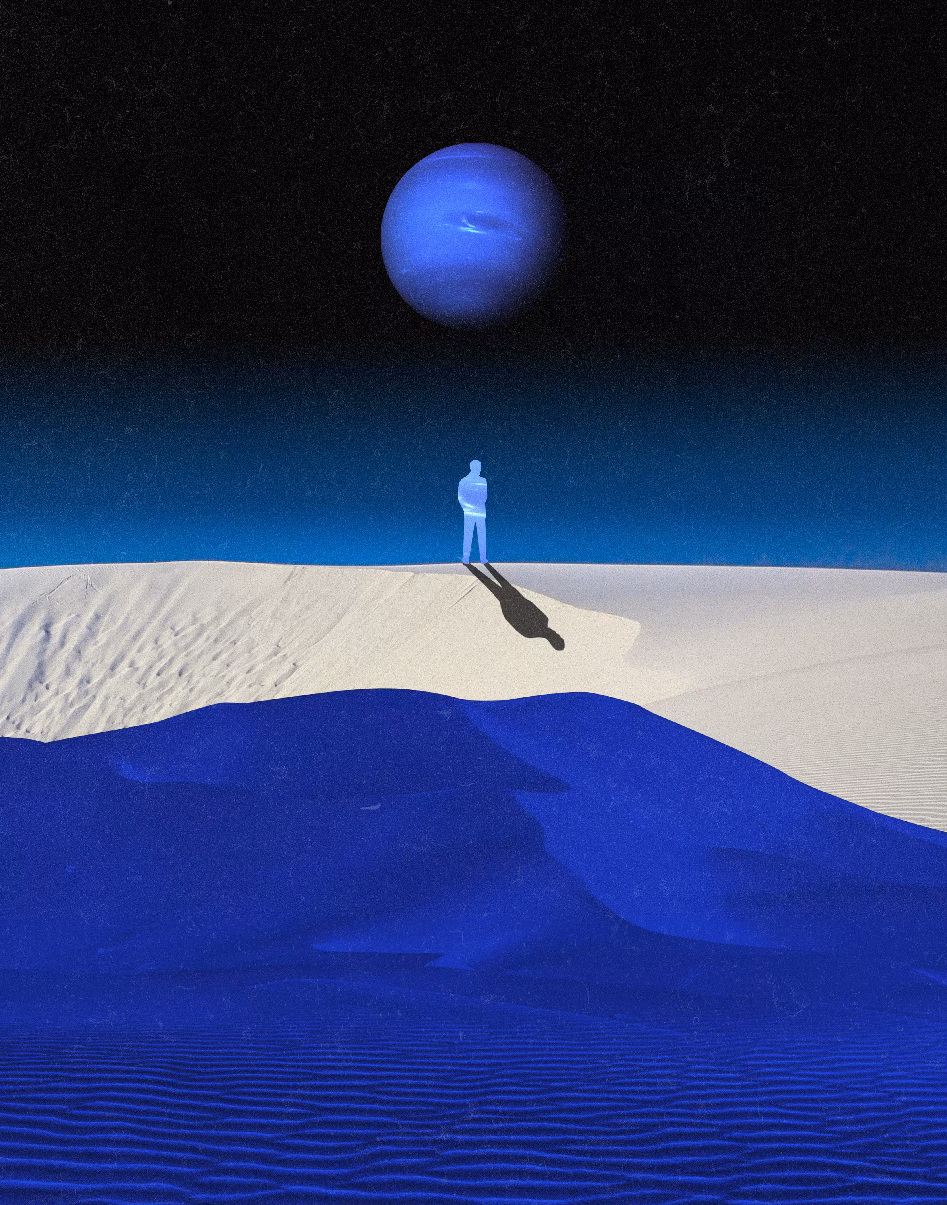 Children of Neptune