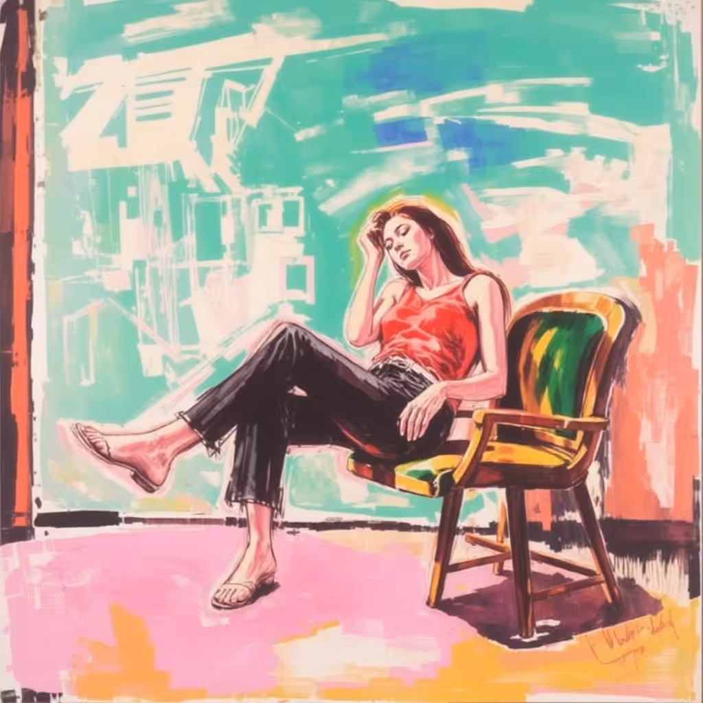 Daydream in Colors