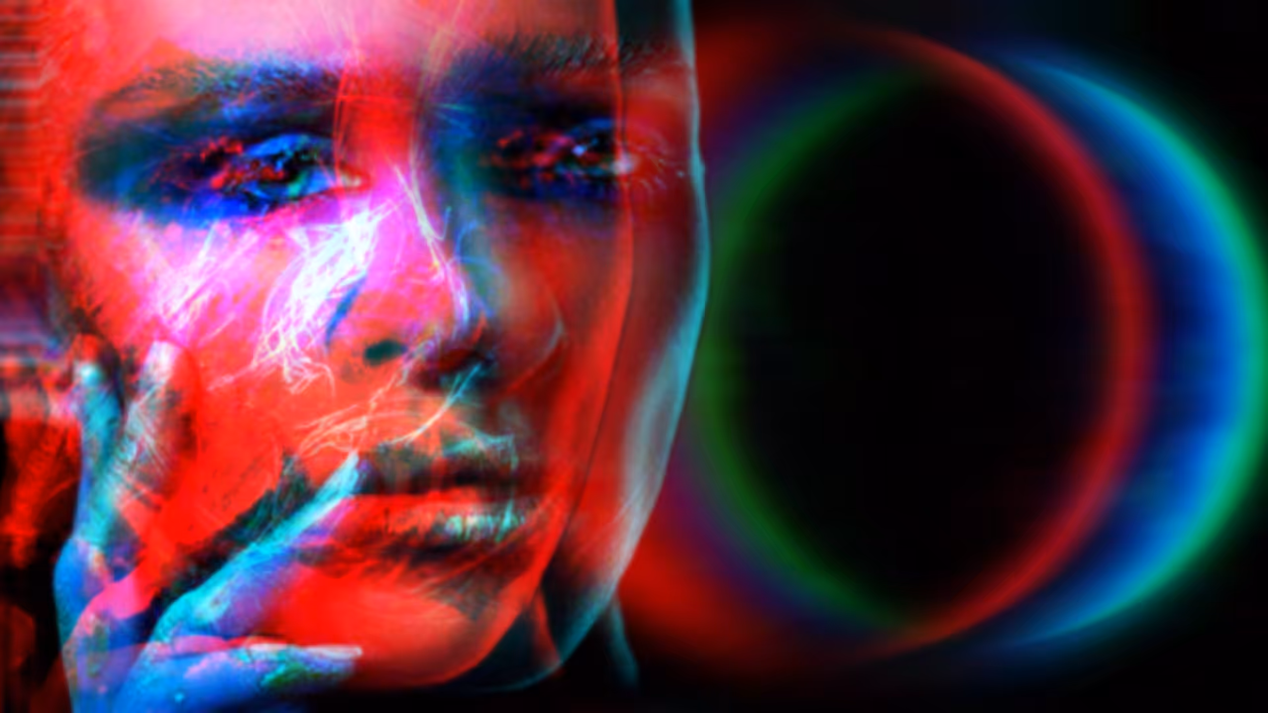 Eclipsed