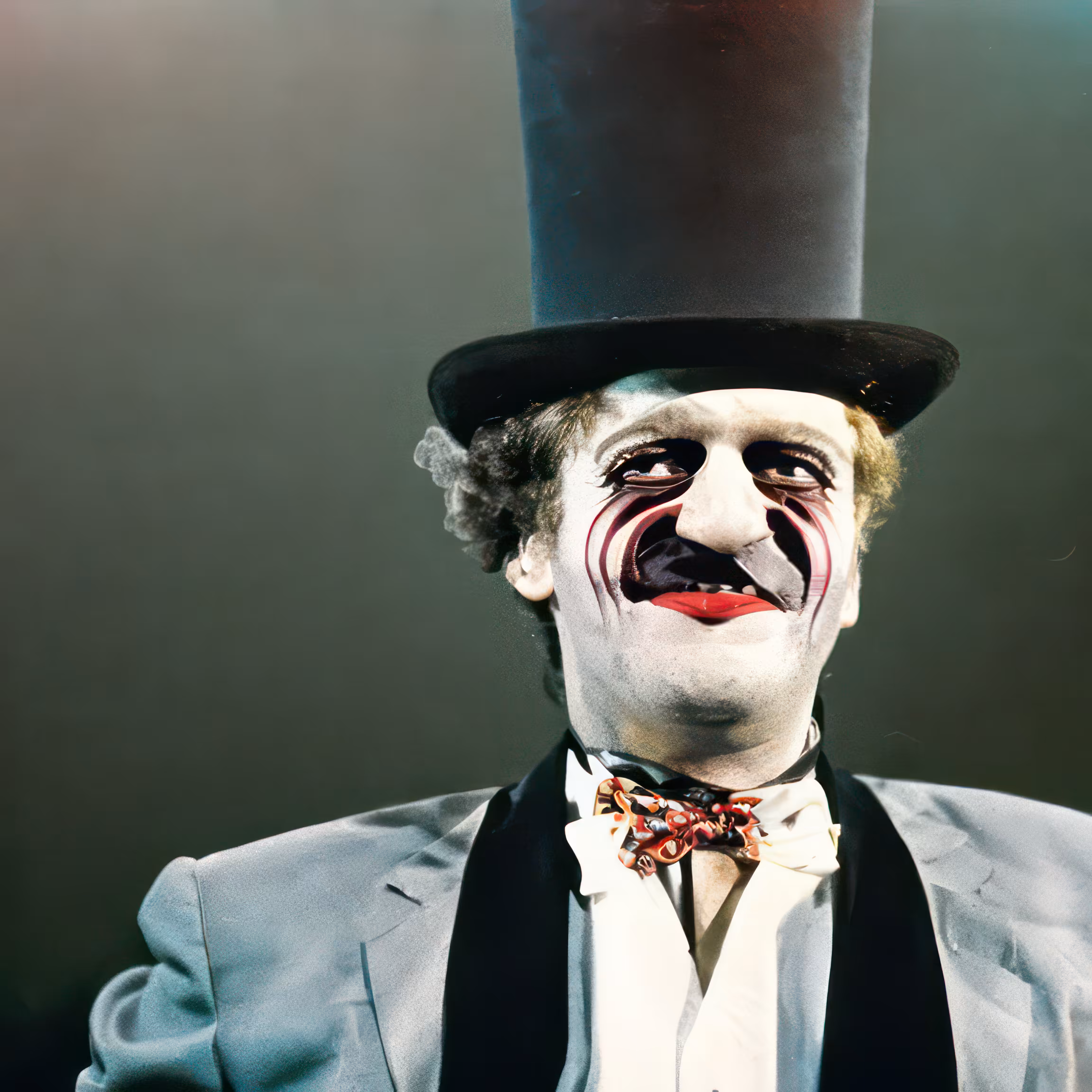 Carnival: Mastermind