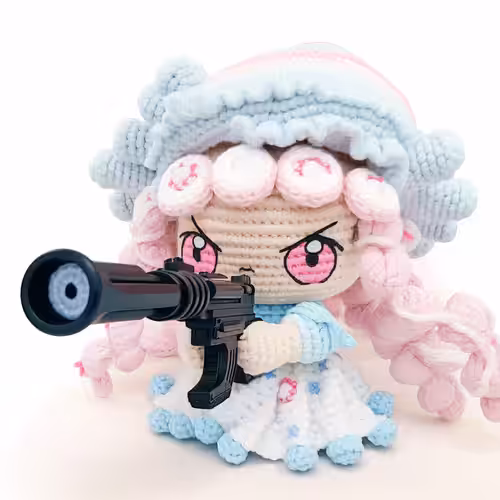 Knitkitmori #659