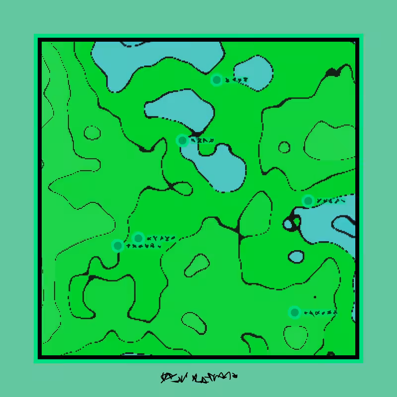 Cartographics #7
