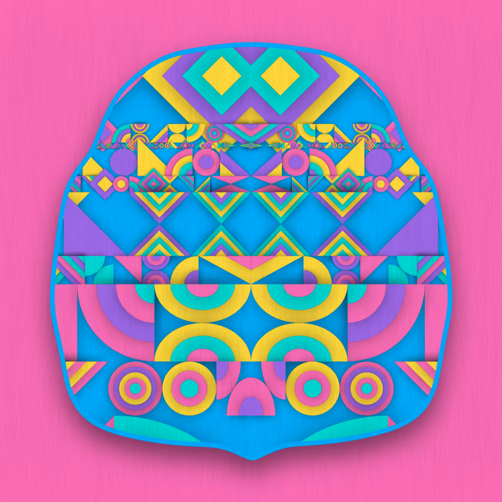 Generativemasks #5772