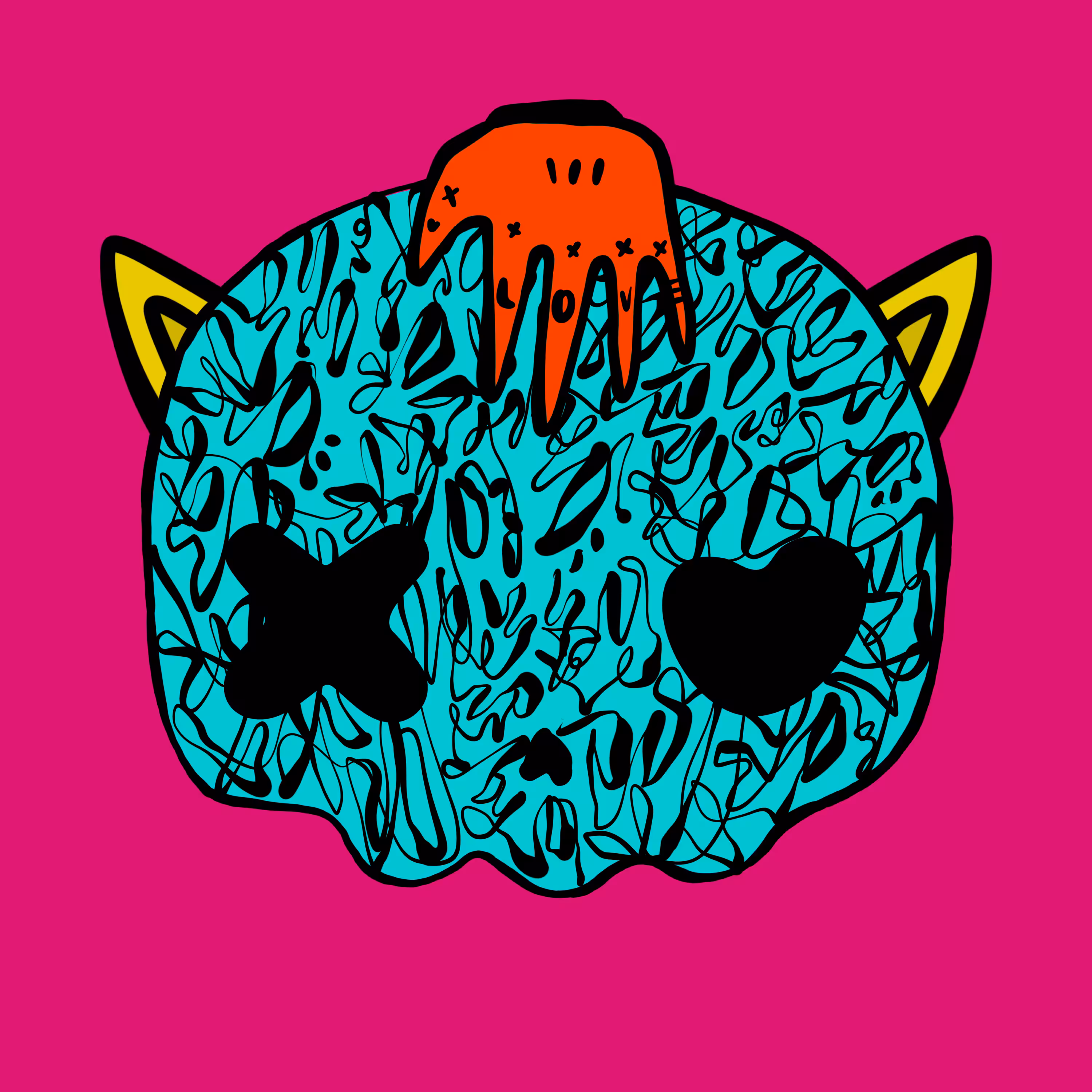 ORGNLS by SABET #521