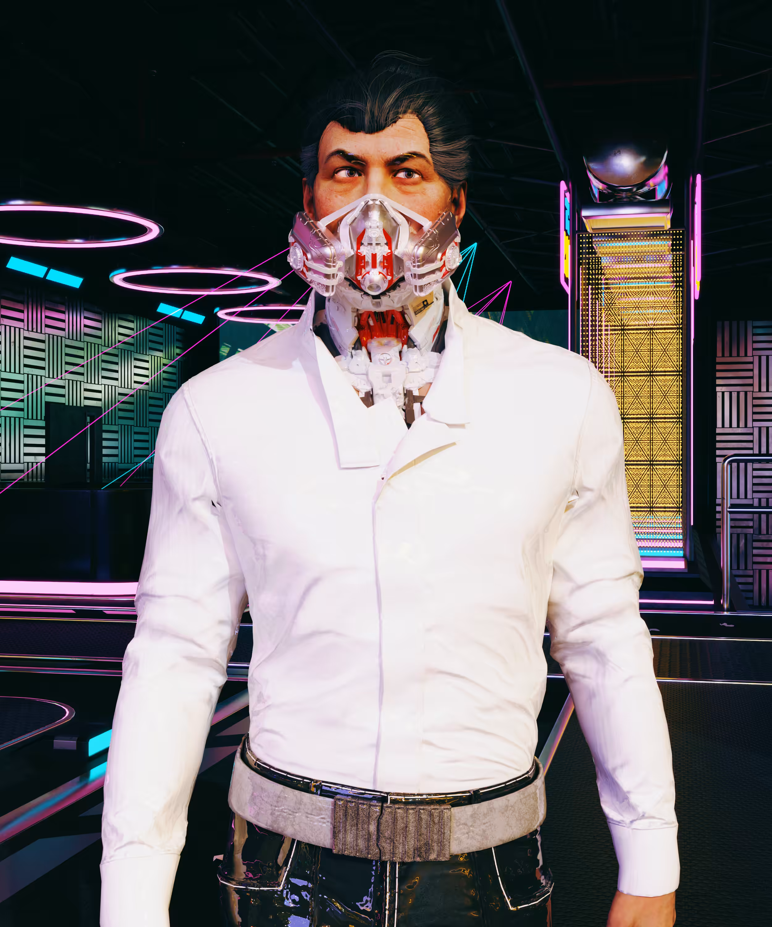 Cyber Agent