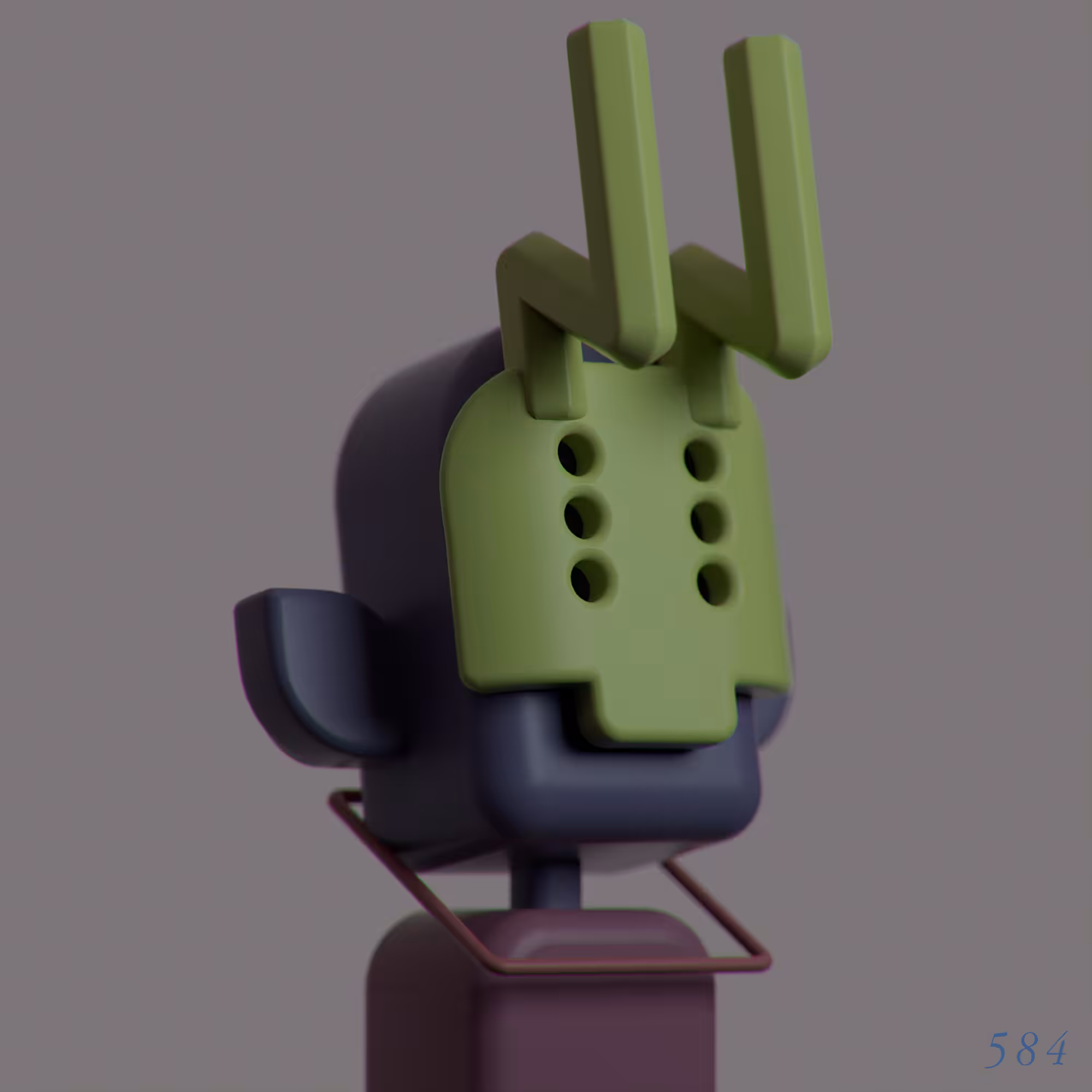 MSKD_584