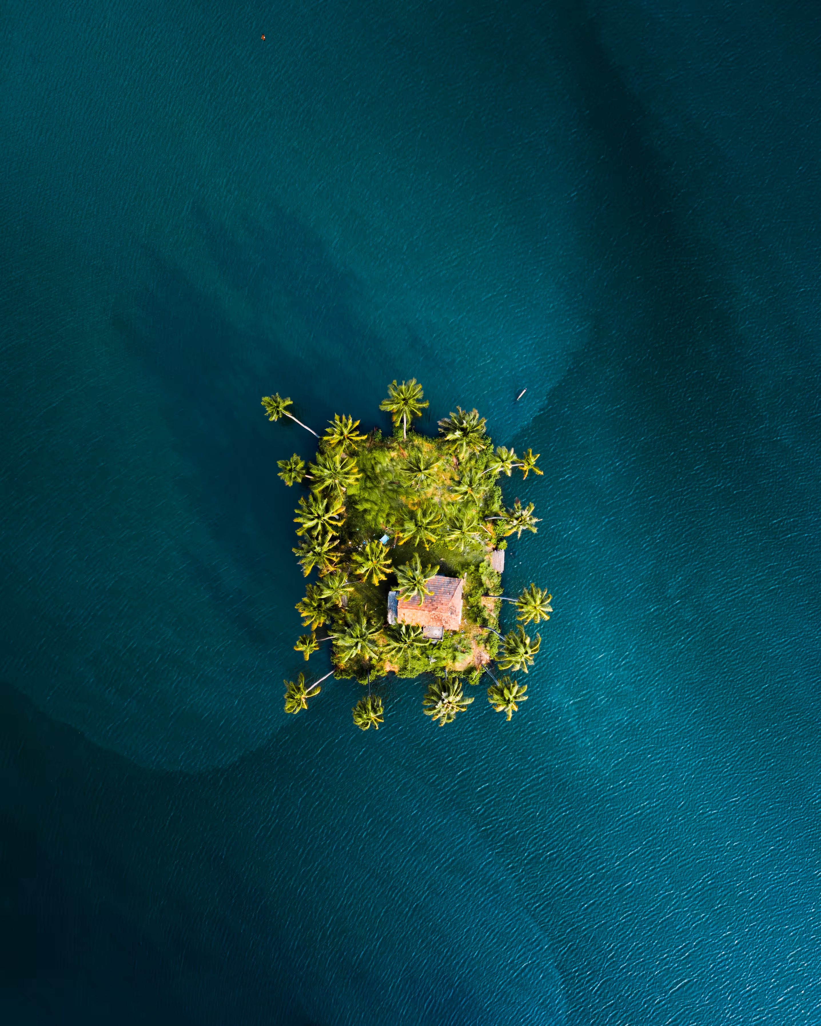 Isle of Solace