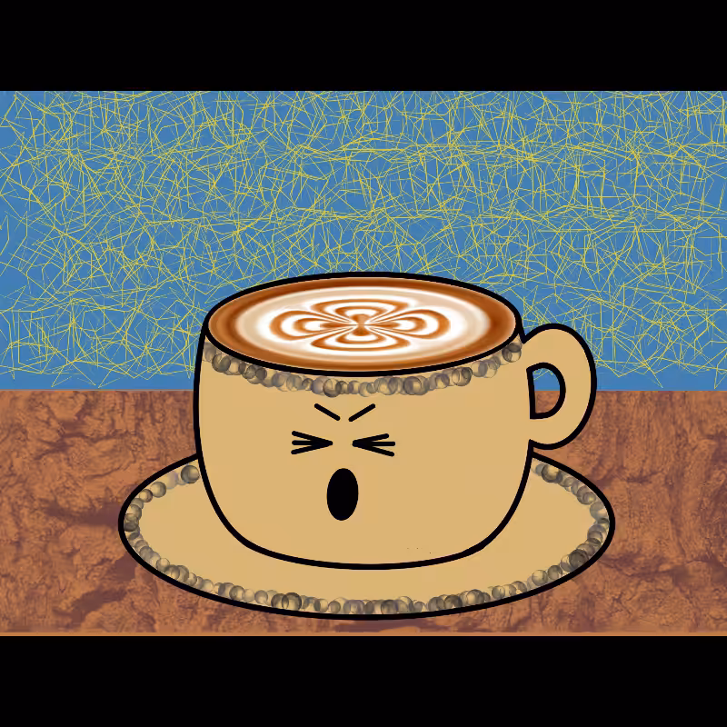 Lattezos! #16