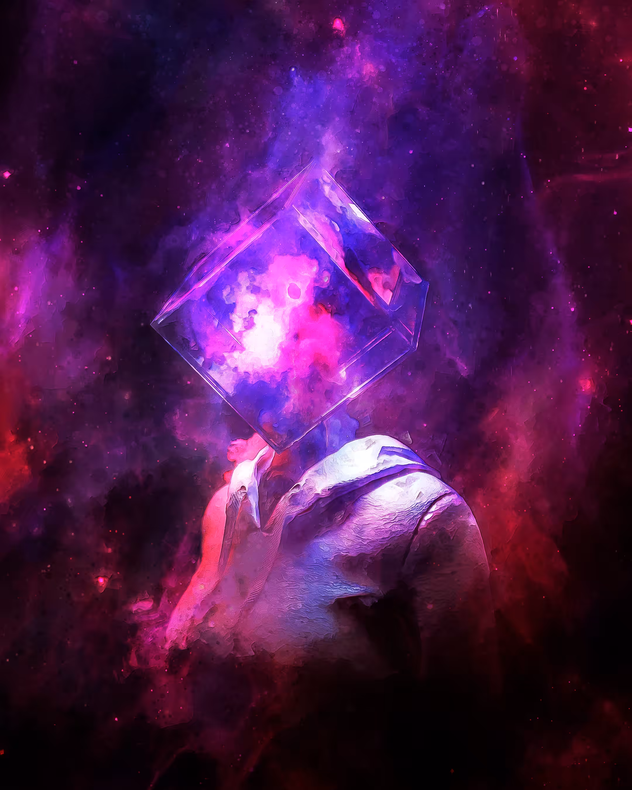 Thought Forms