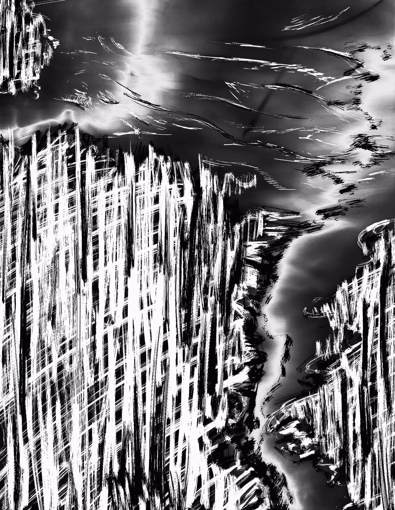 Experimental No.3 #2008