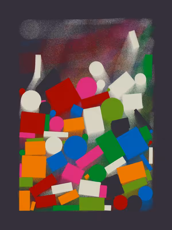 Kinetograms #60