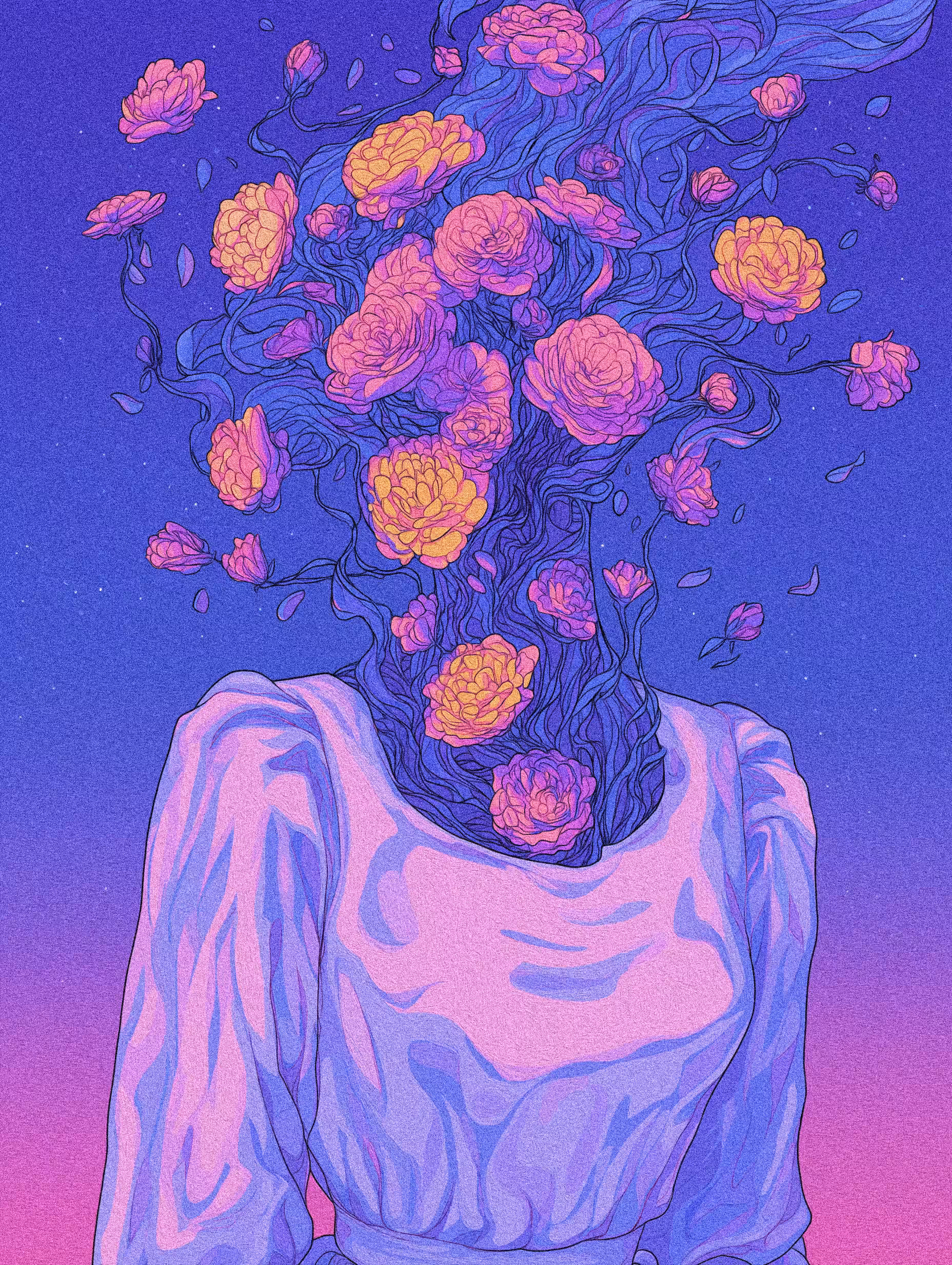 Where My Dreams Grow