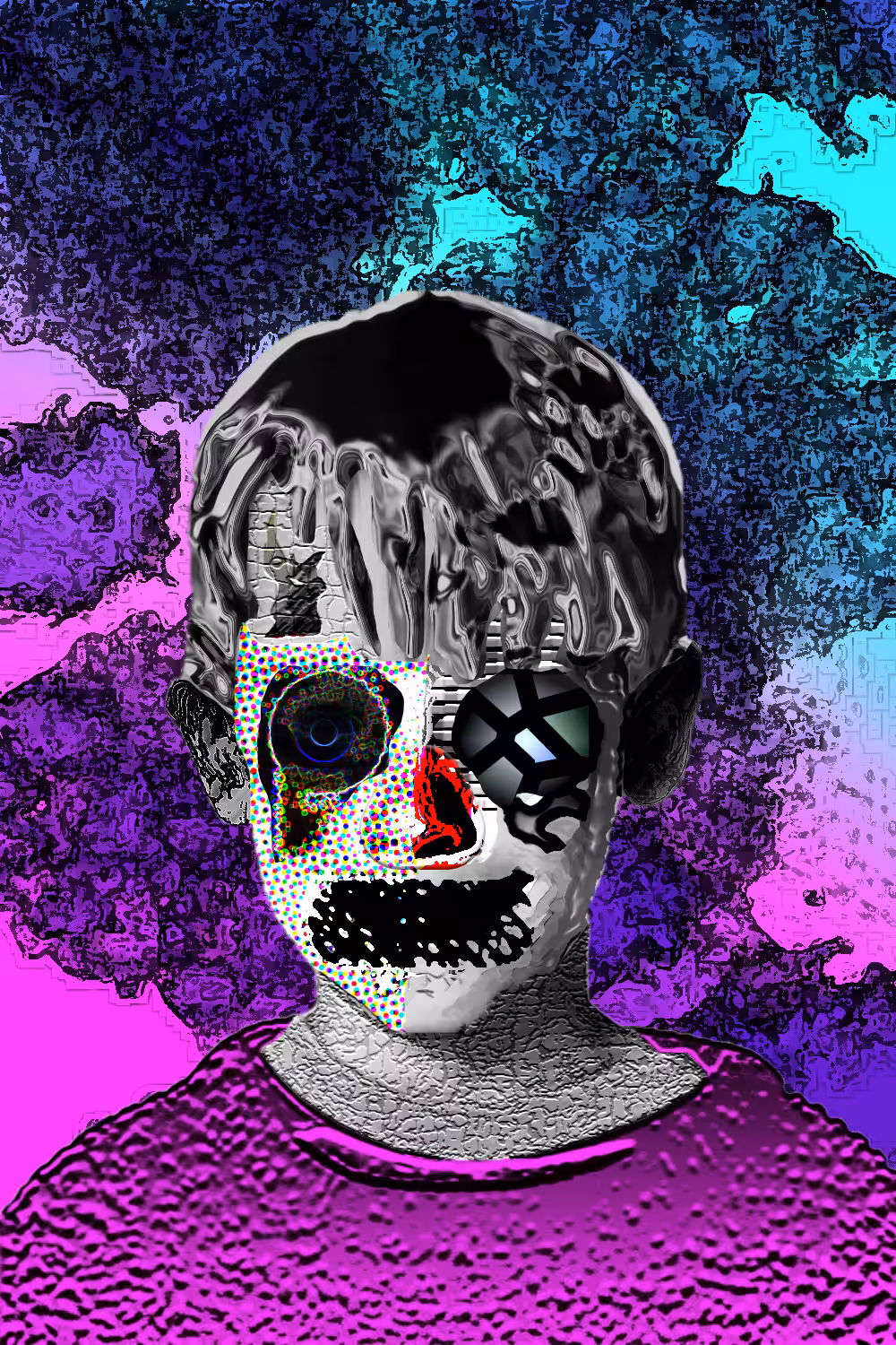 Digital art #26