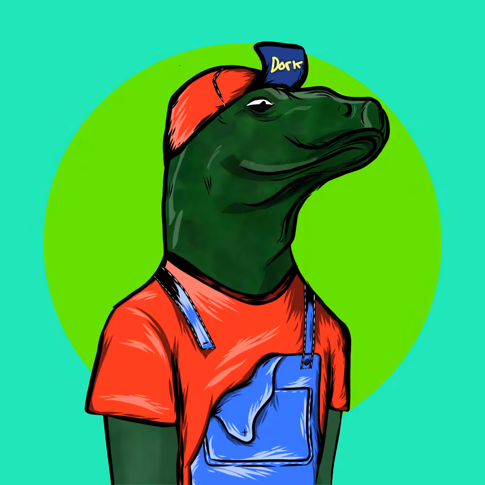 KOMODO #015