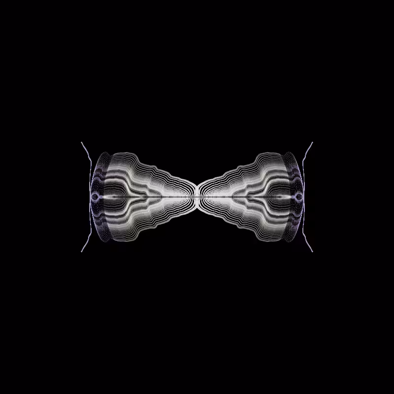 Neuromorphosis #73