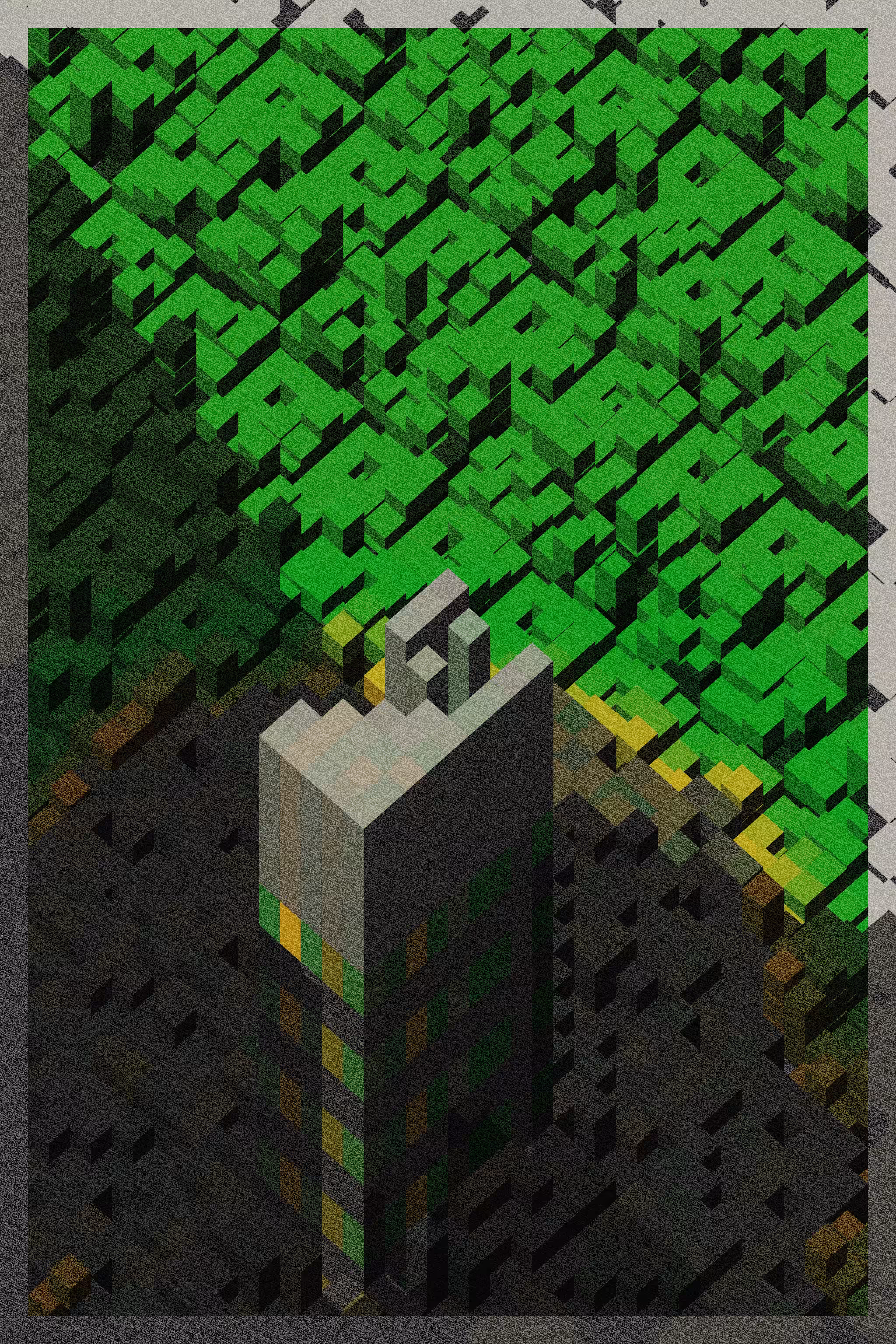 Beacon #8