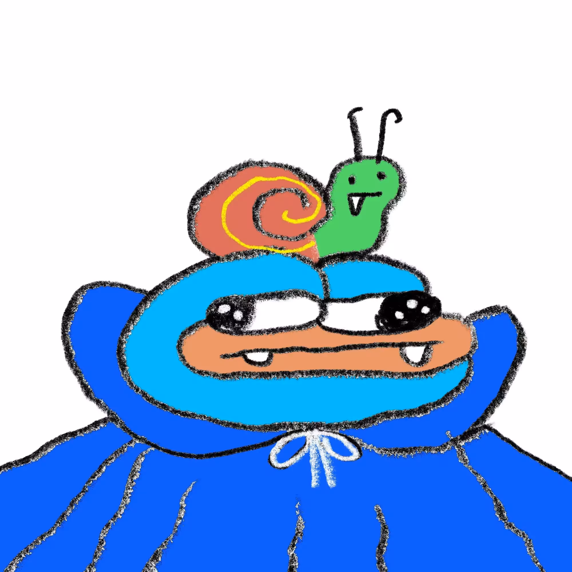 Pepe Neighbor #671