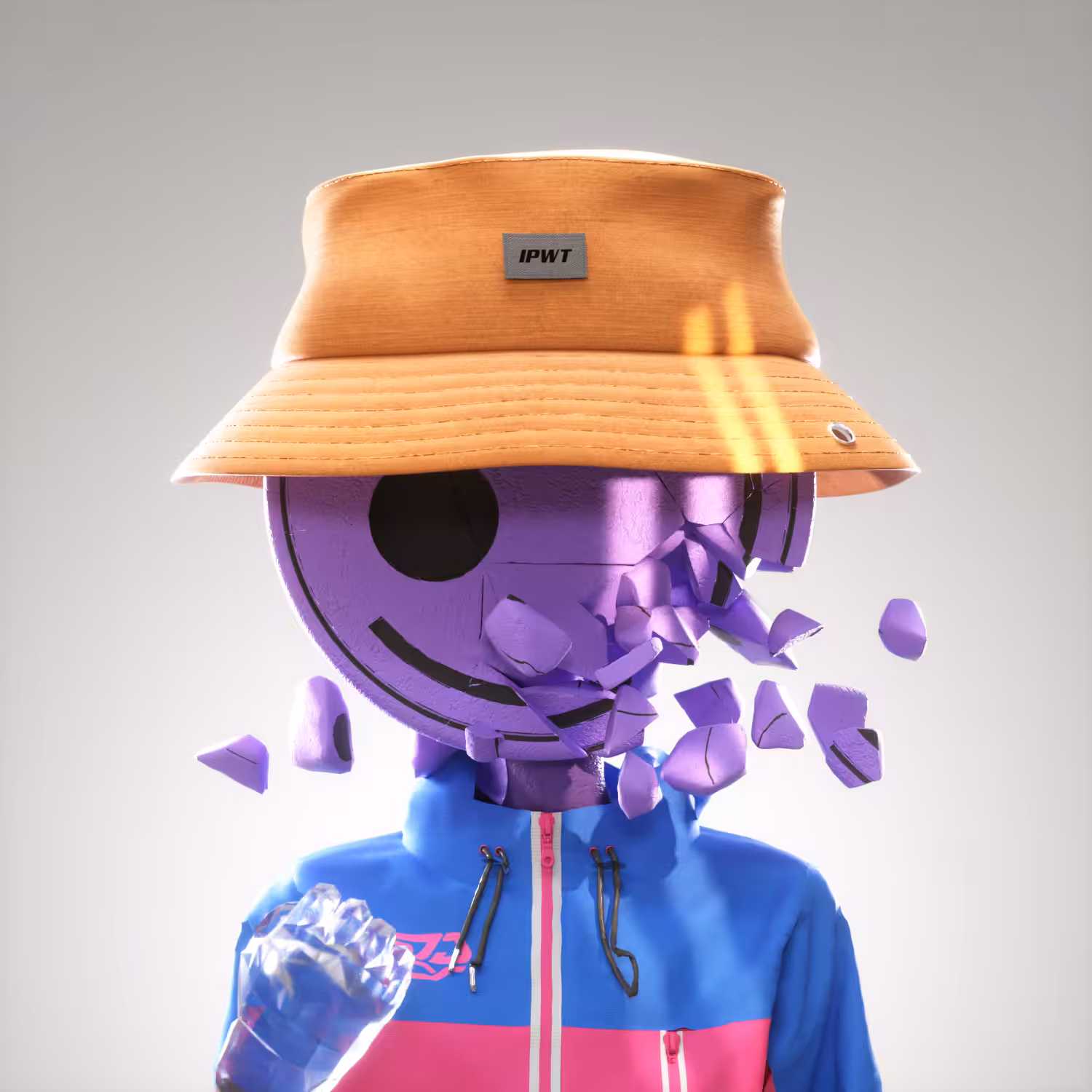 Pillhead #2846