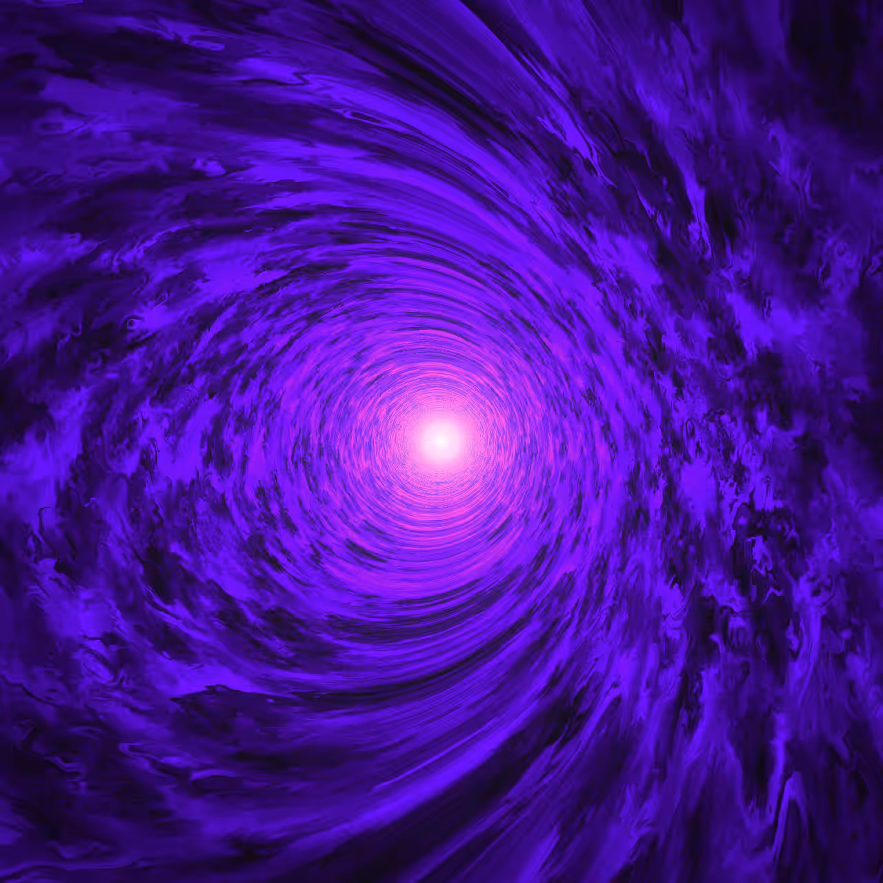 Astral Exploration #53