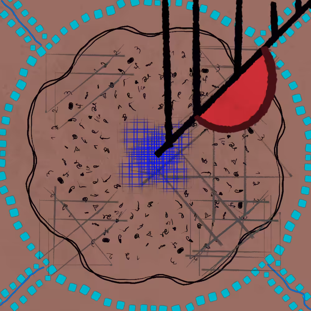 Acid Quilt #239