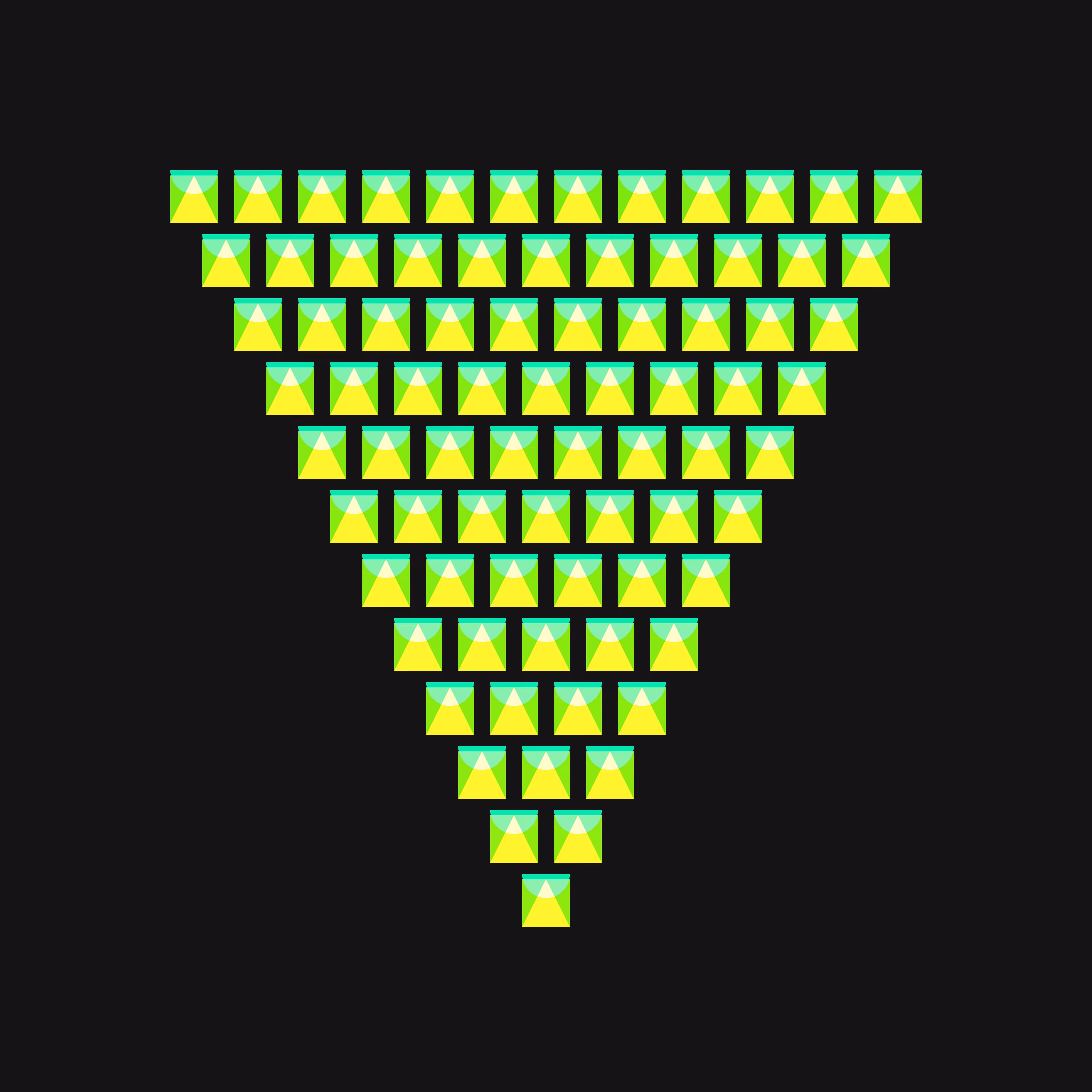 Tesselations #245