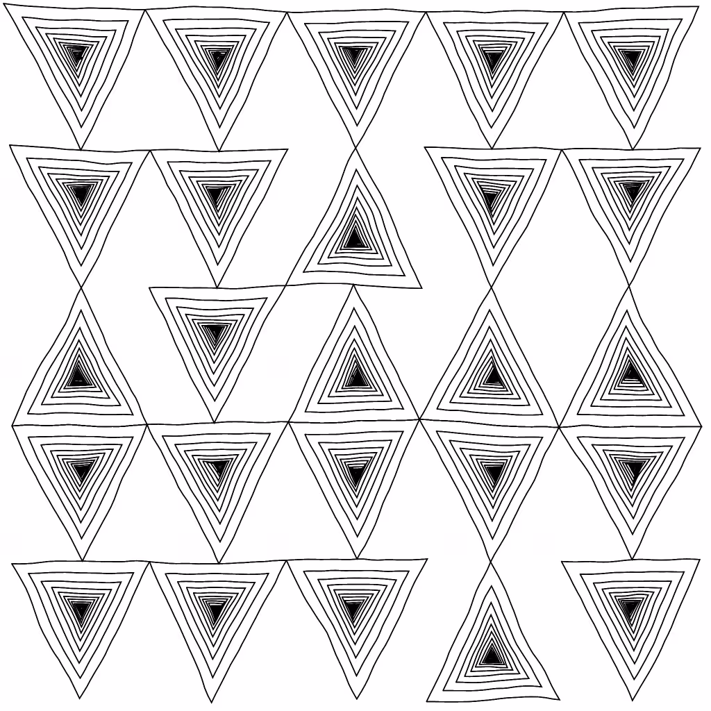 Variable Percent Disorder #27