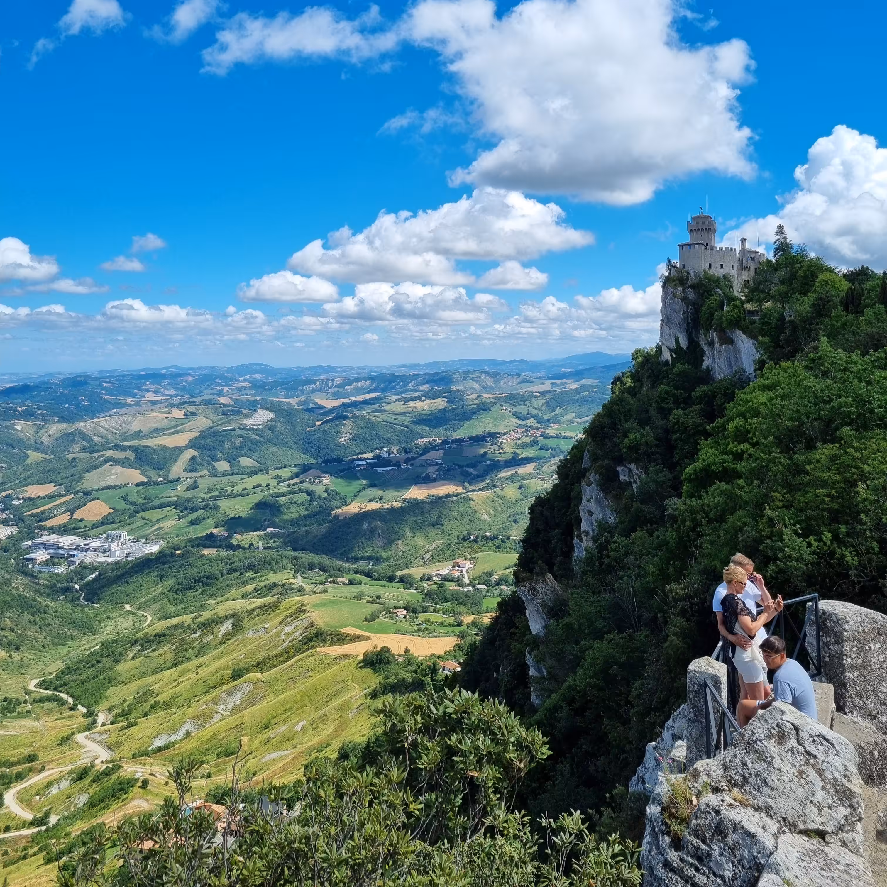San Marino #4