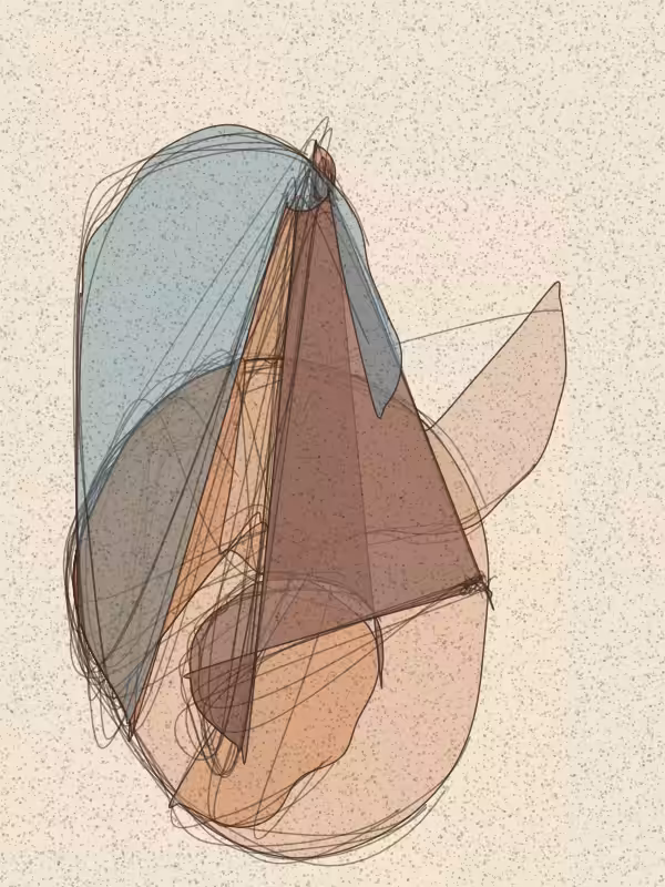 Genuary2025 - Day2 - 3