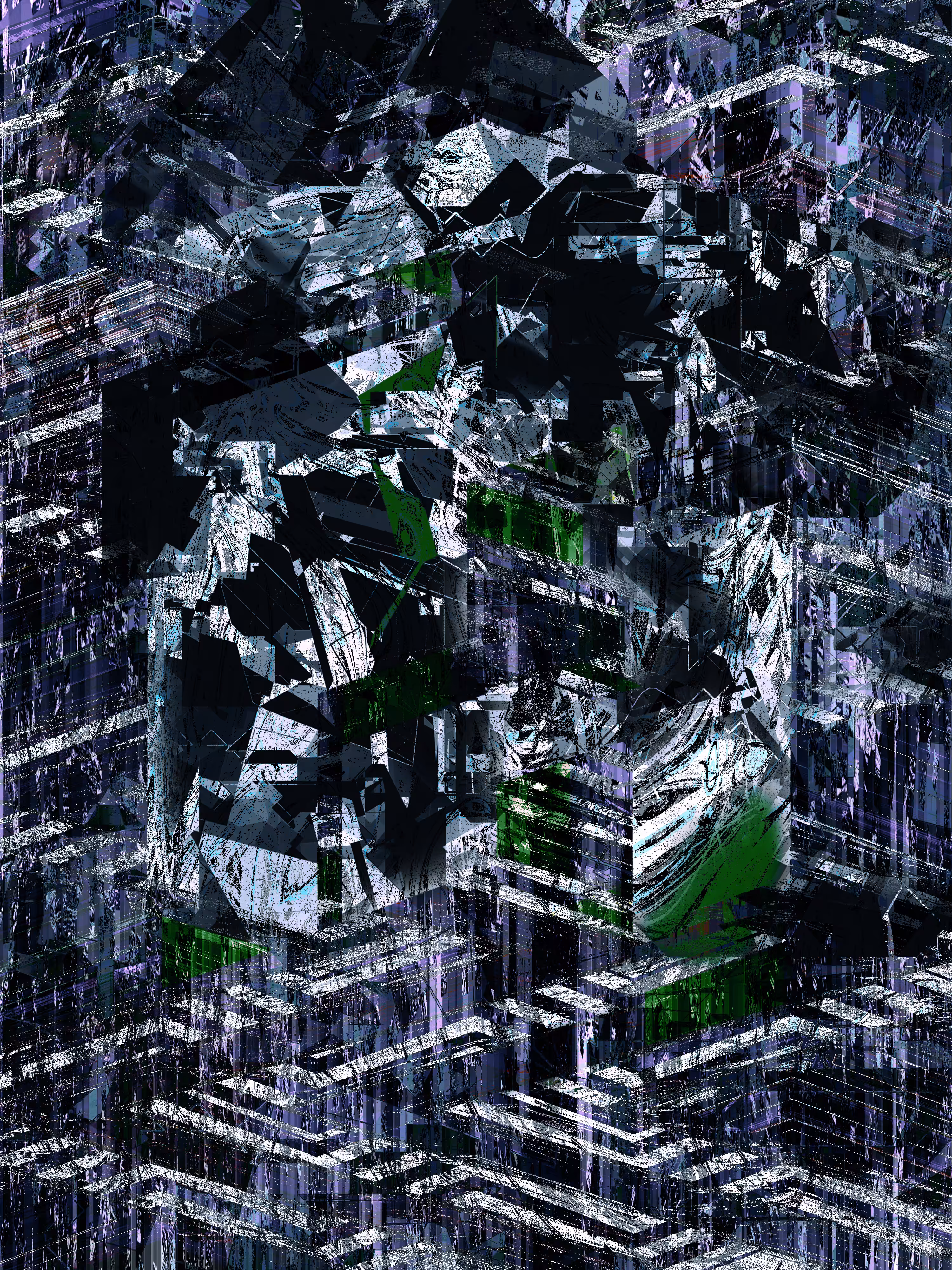 Superstructure //5