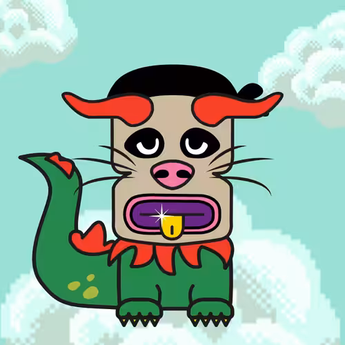CryptoPumper #352