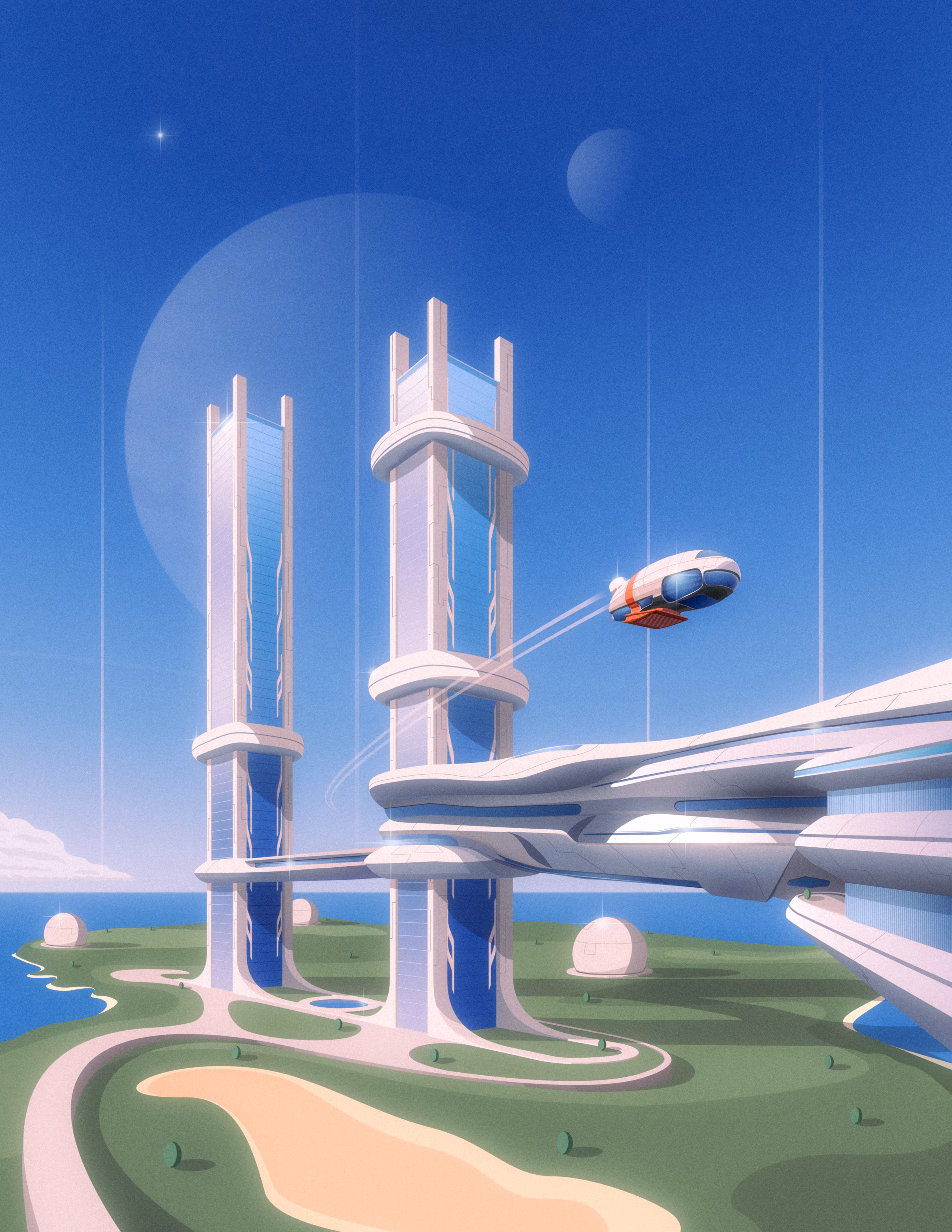 Super Earth