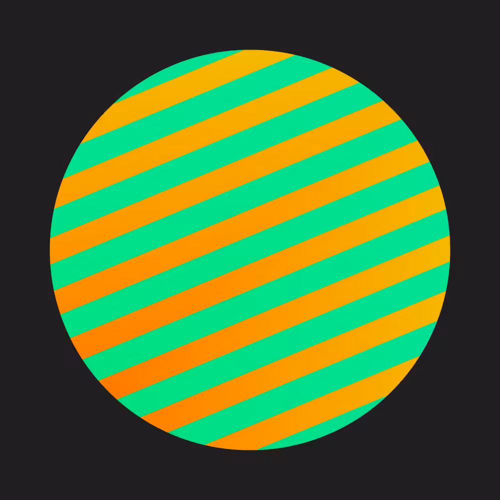 Gradient shapes #1