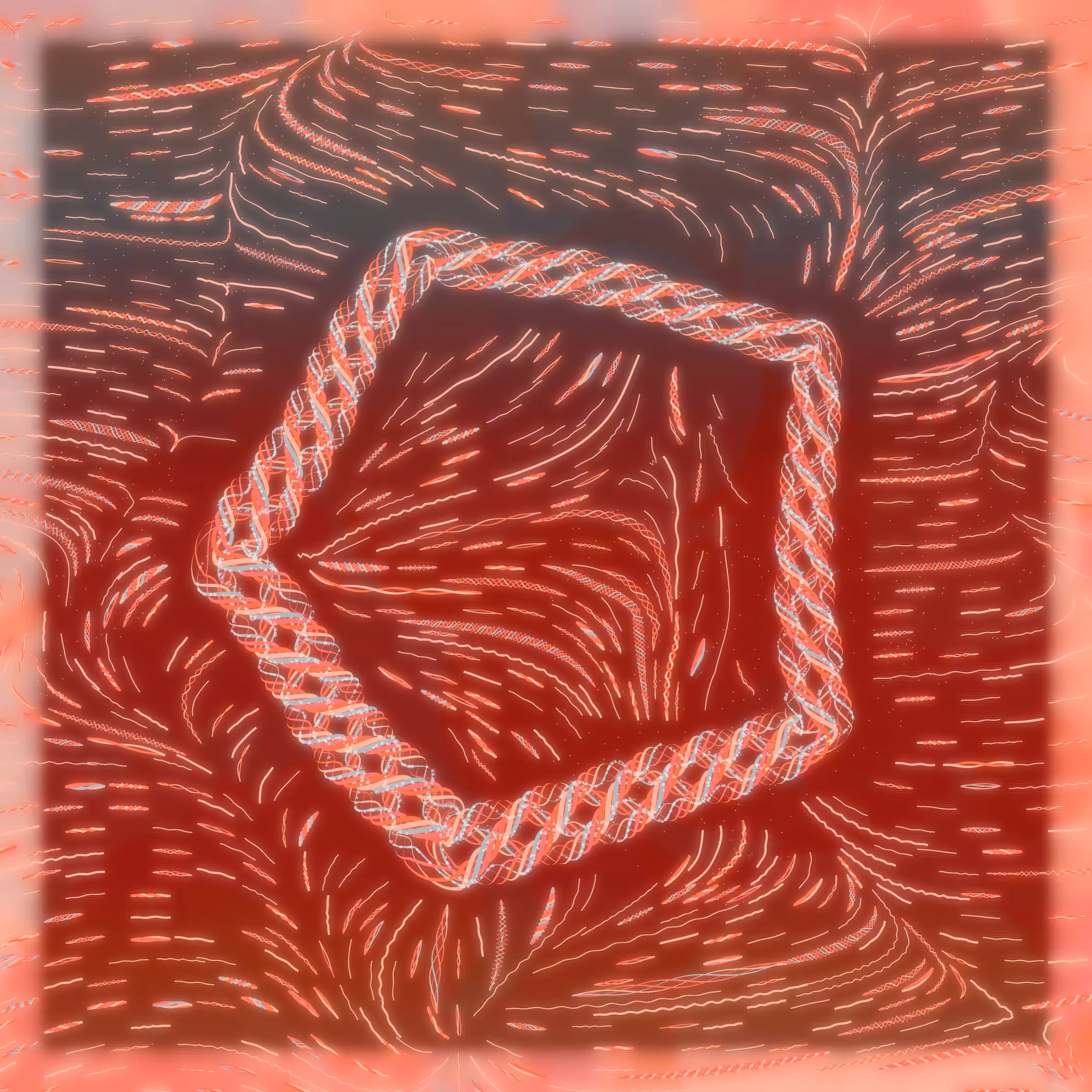 Friendship Bracelets #7231