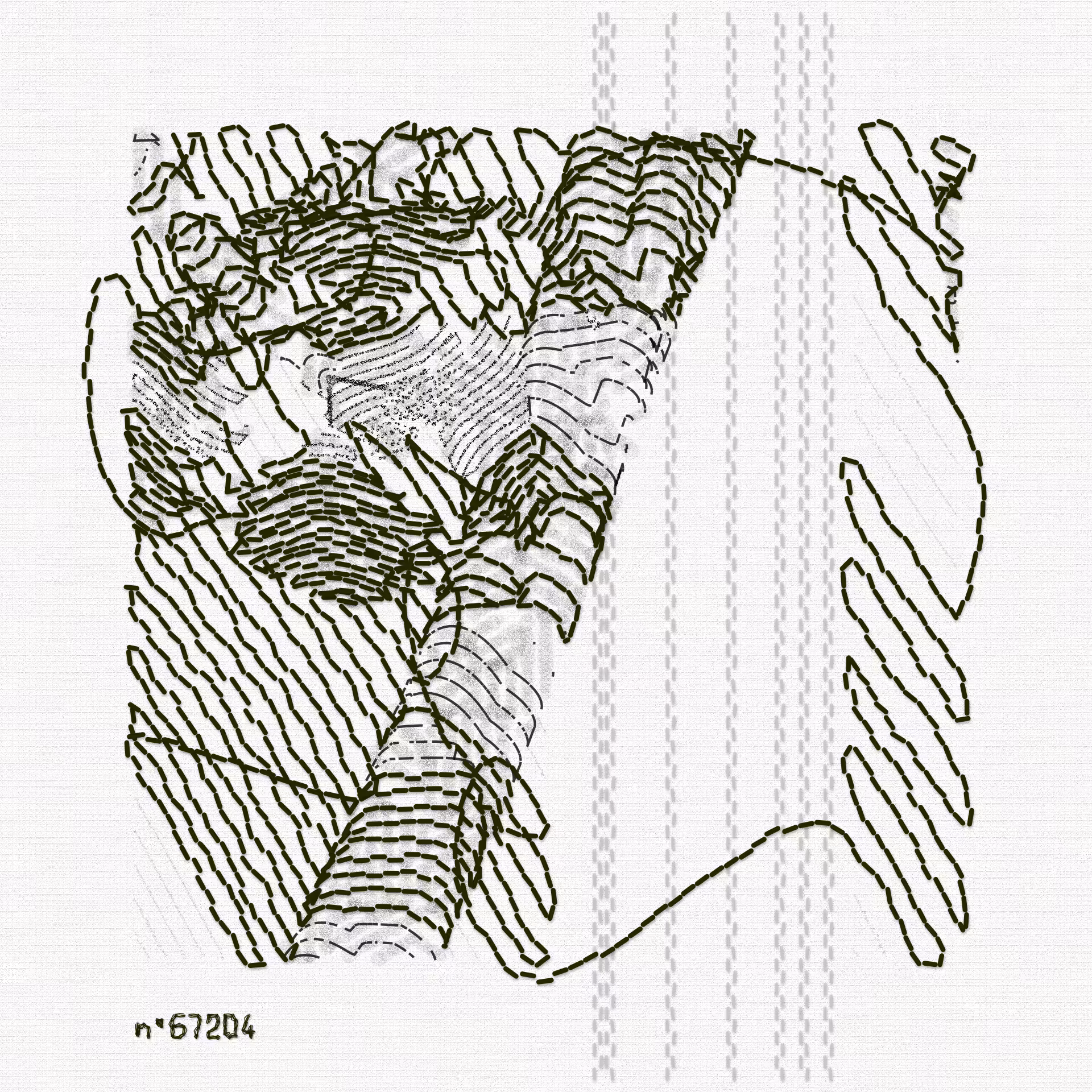 Aux Arbres #67204
