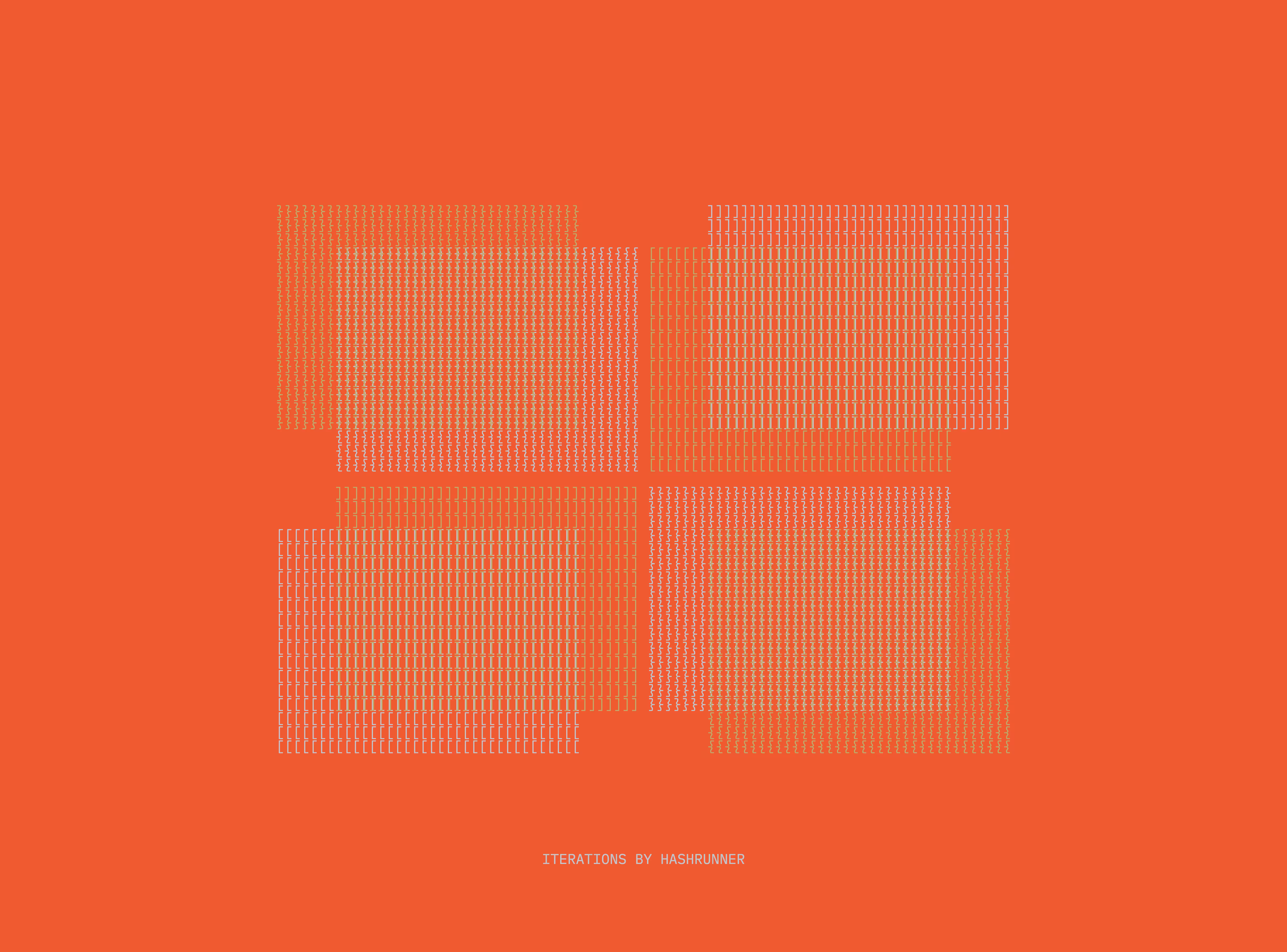Latent Works, #3
