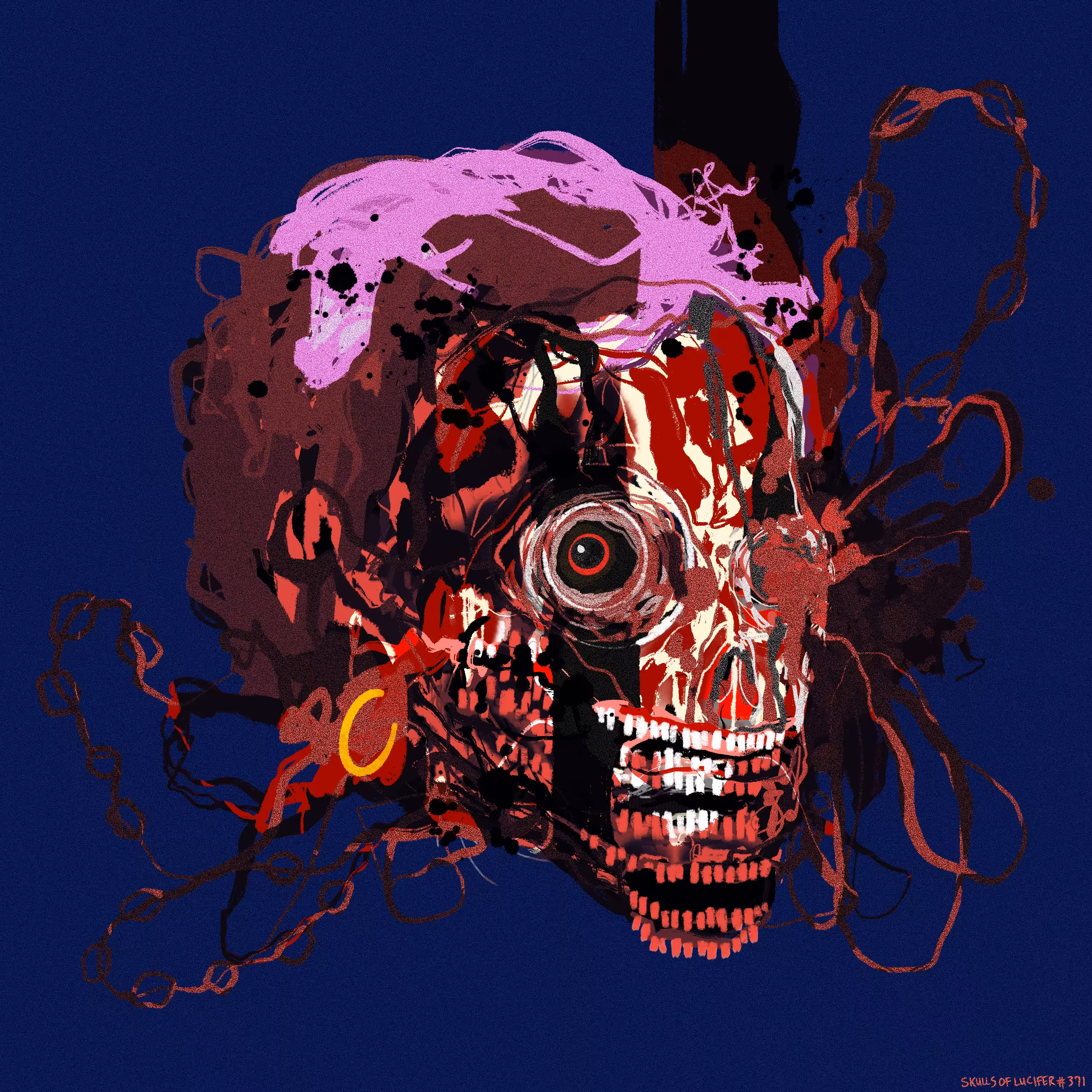 Rock N' Rolling Over in the Grave: Losin' Control Down In A Rooster Hole, Snuff Thy Heroes? (Layne Staley)